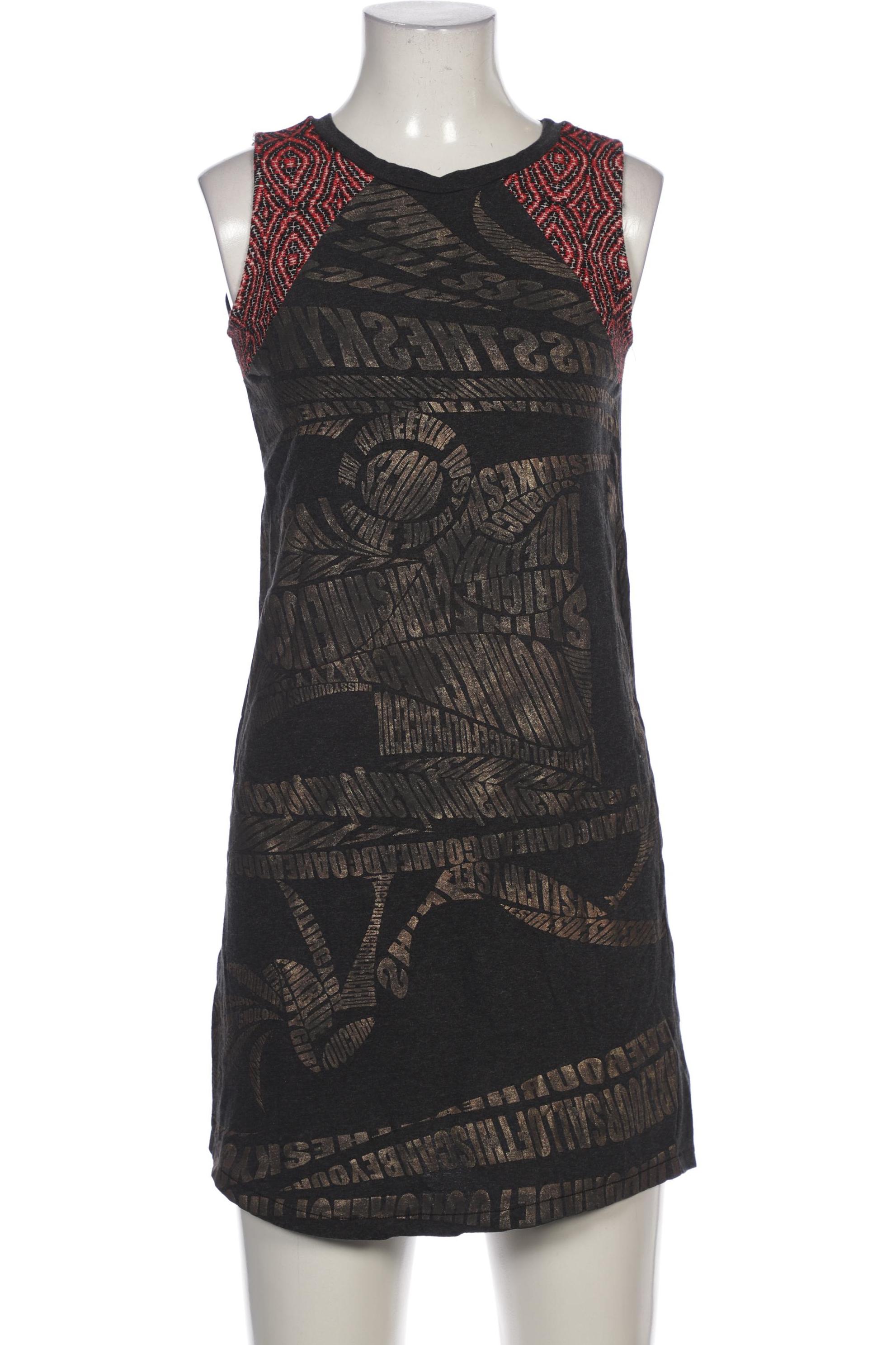 

Custo Barcelona Damen Kleid, grau