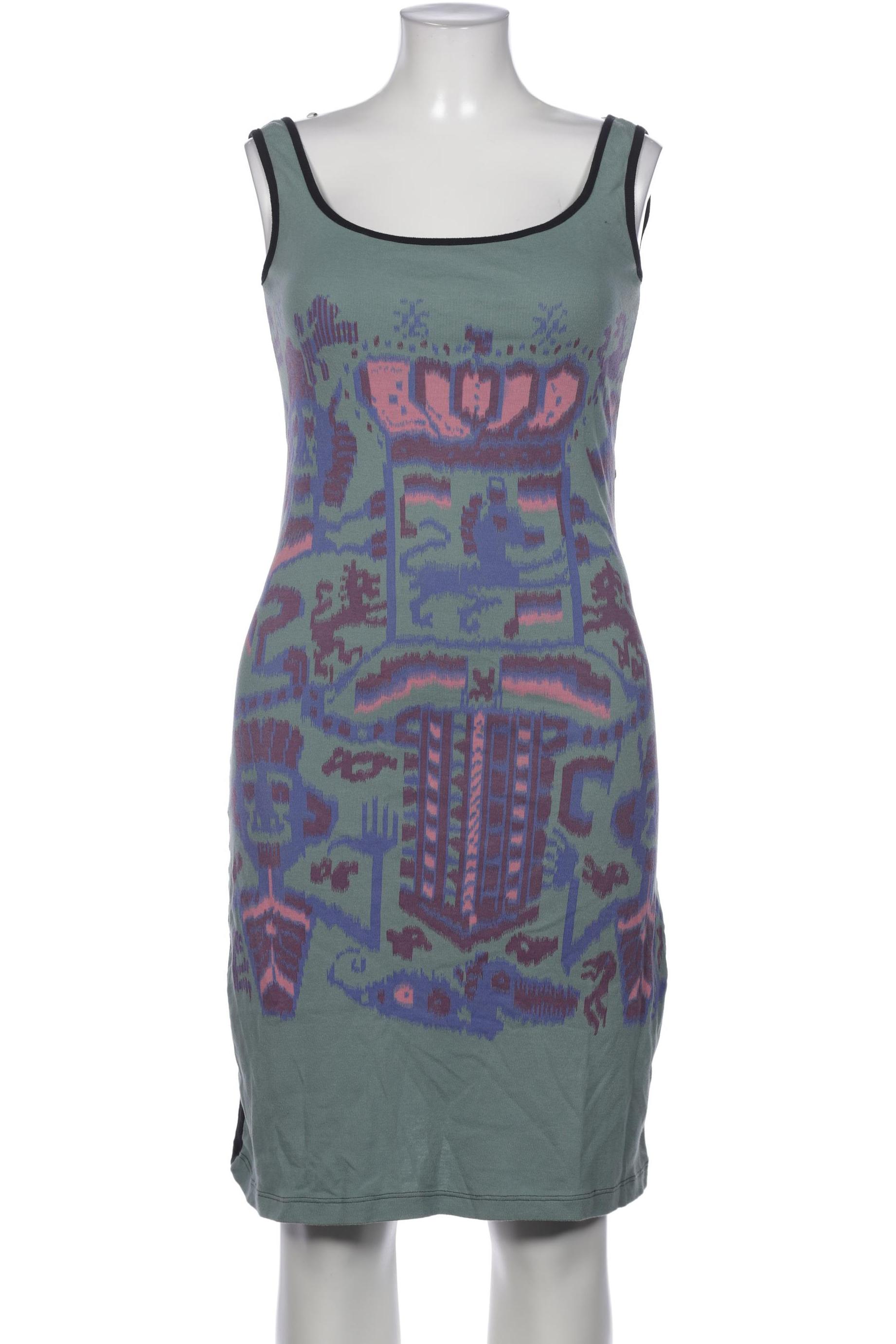 

Custo Barcelona Damen Kleid, mehrfarbig, Gr. 42