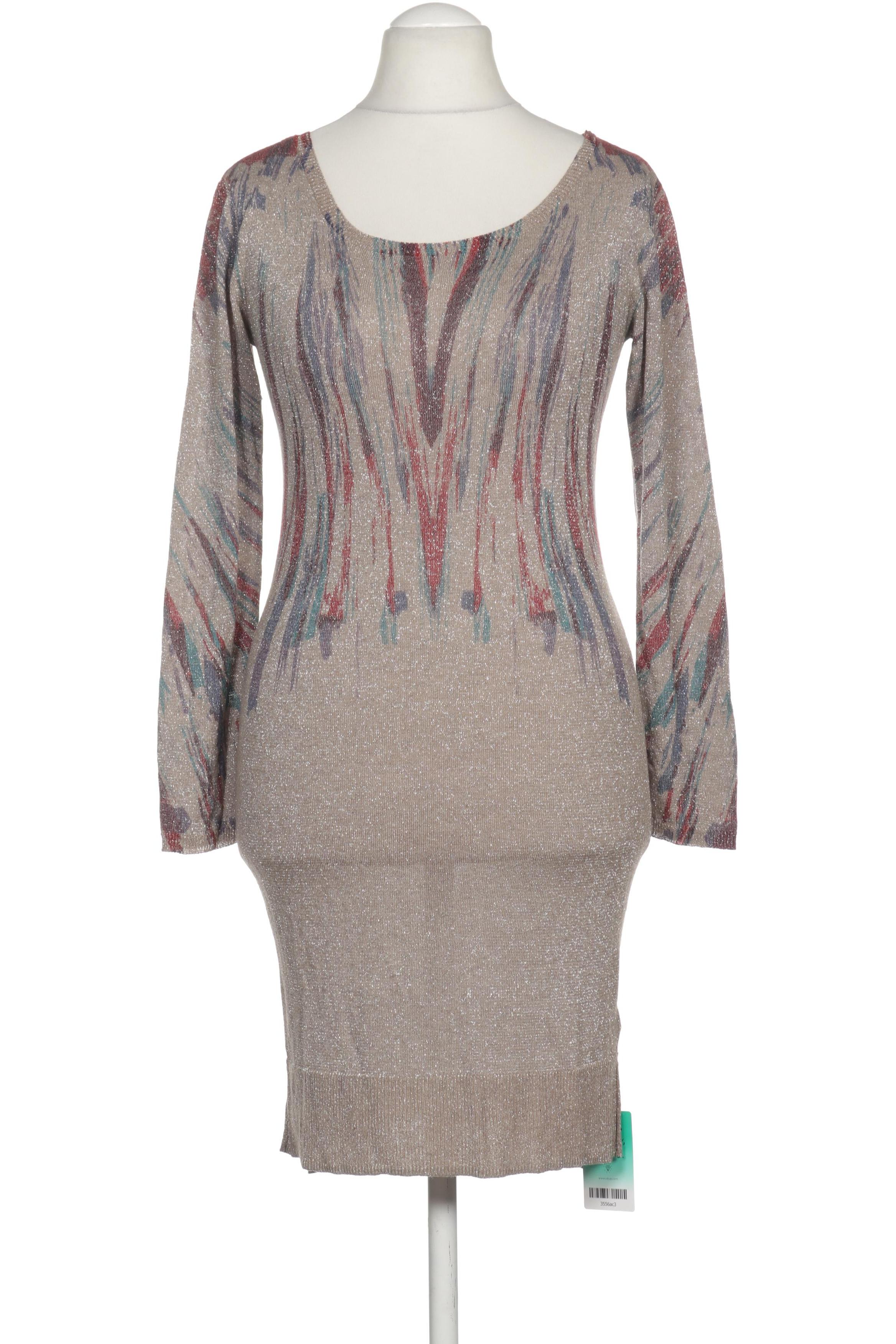 

Custo Barcelona Damen Kleid, beige, Gr. 38