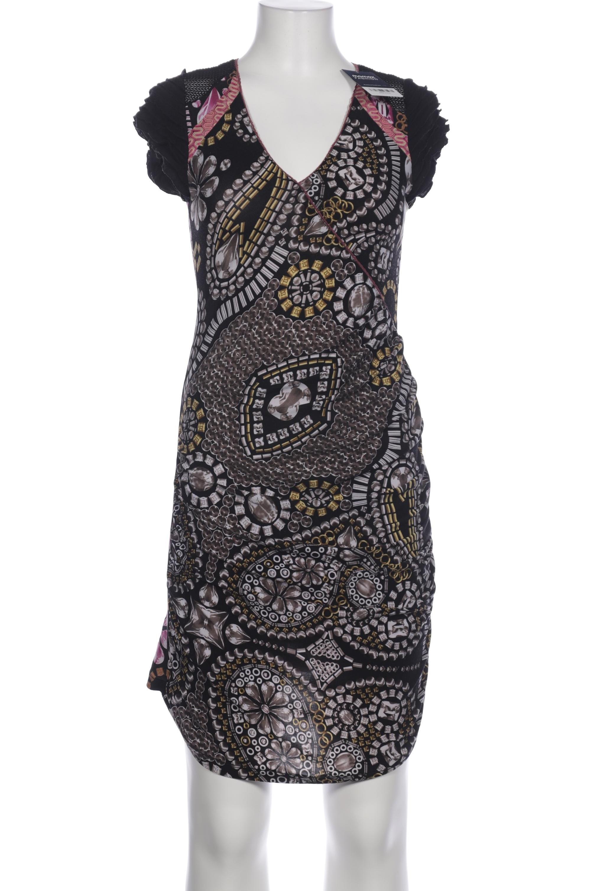 

Custo Barcelona Damen Kleid, mehrfarbig, Gr. 38