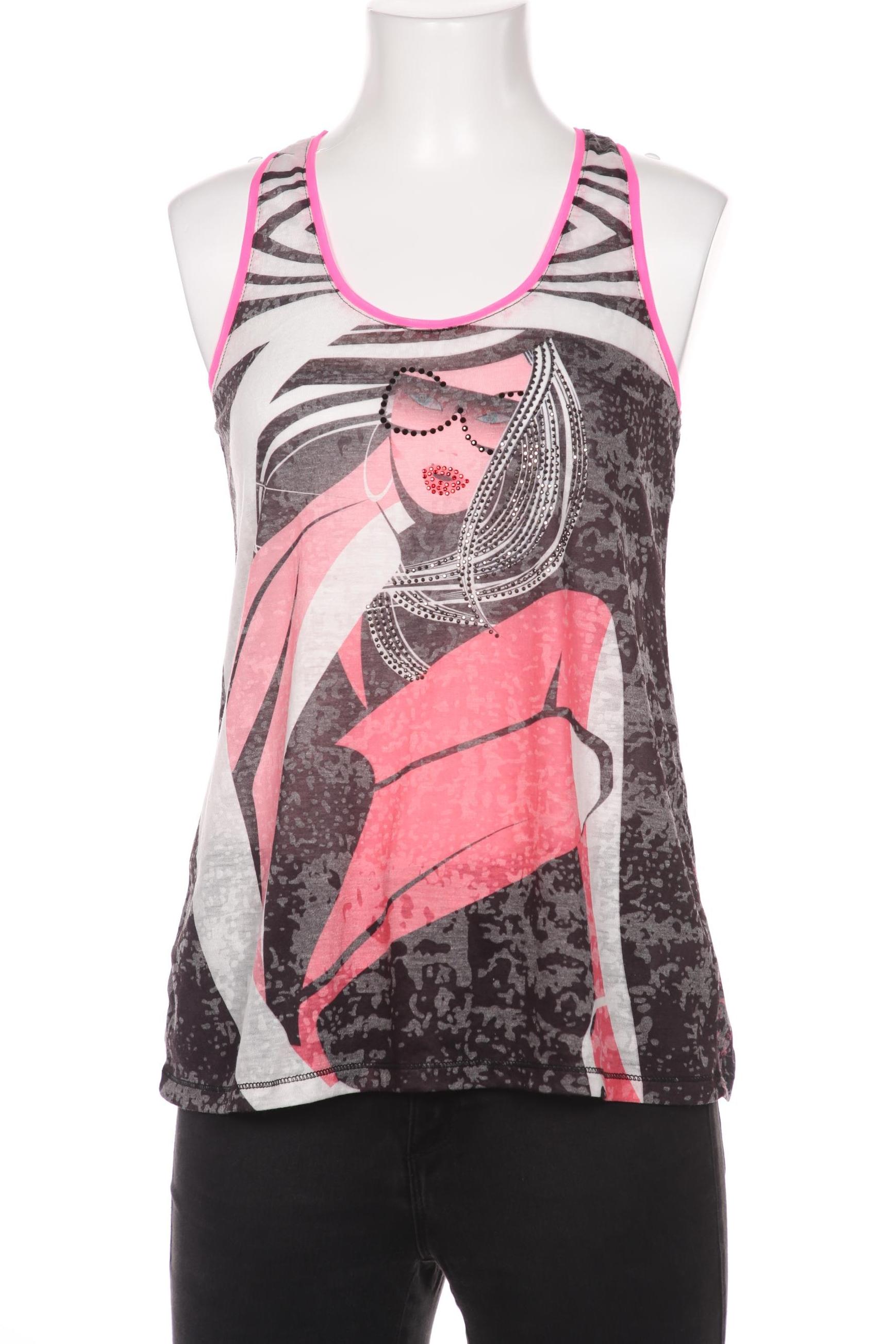 Thumbnail - Custo Barcelona Damen Top, mehrfarbig, Gr. 36