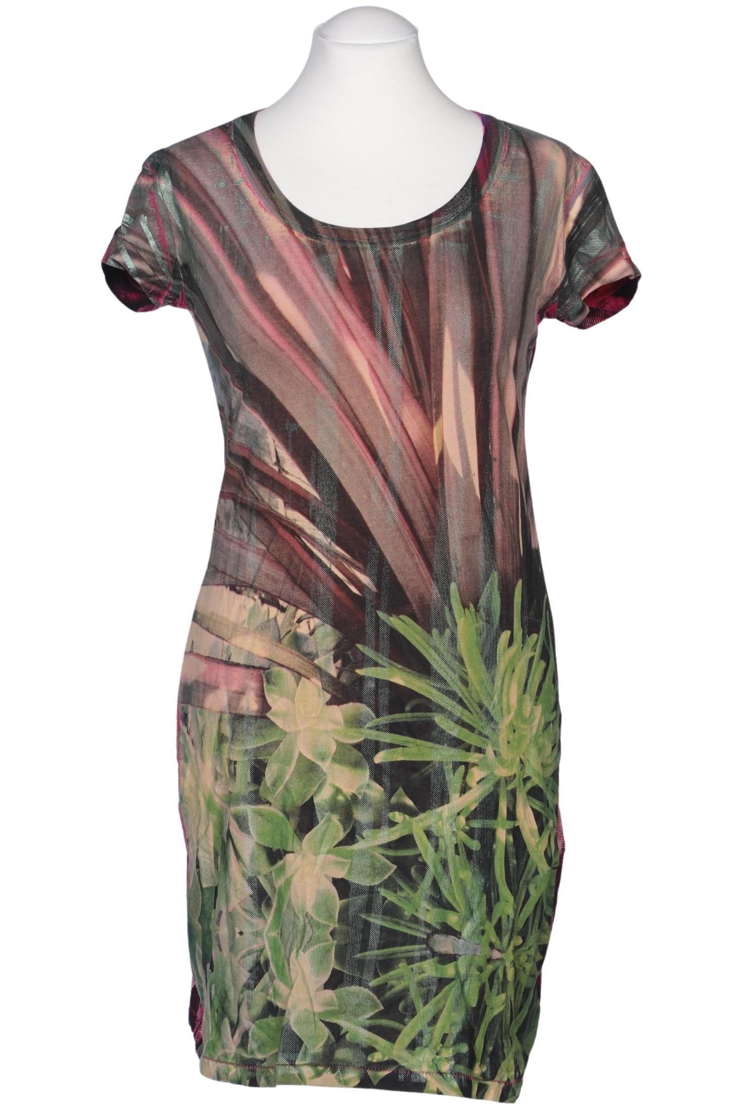 

Custo Barcelona Damen Kleid, mehrfarbig, Gr. 36