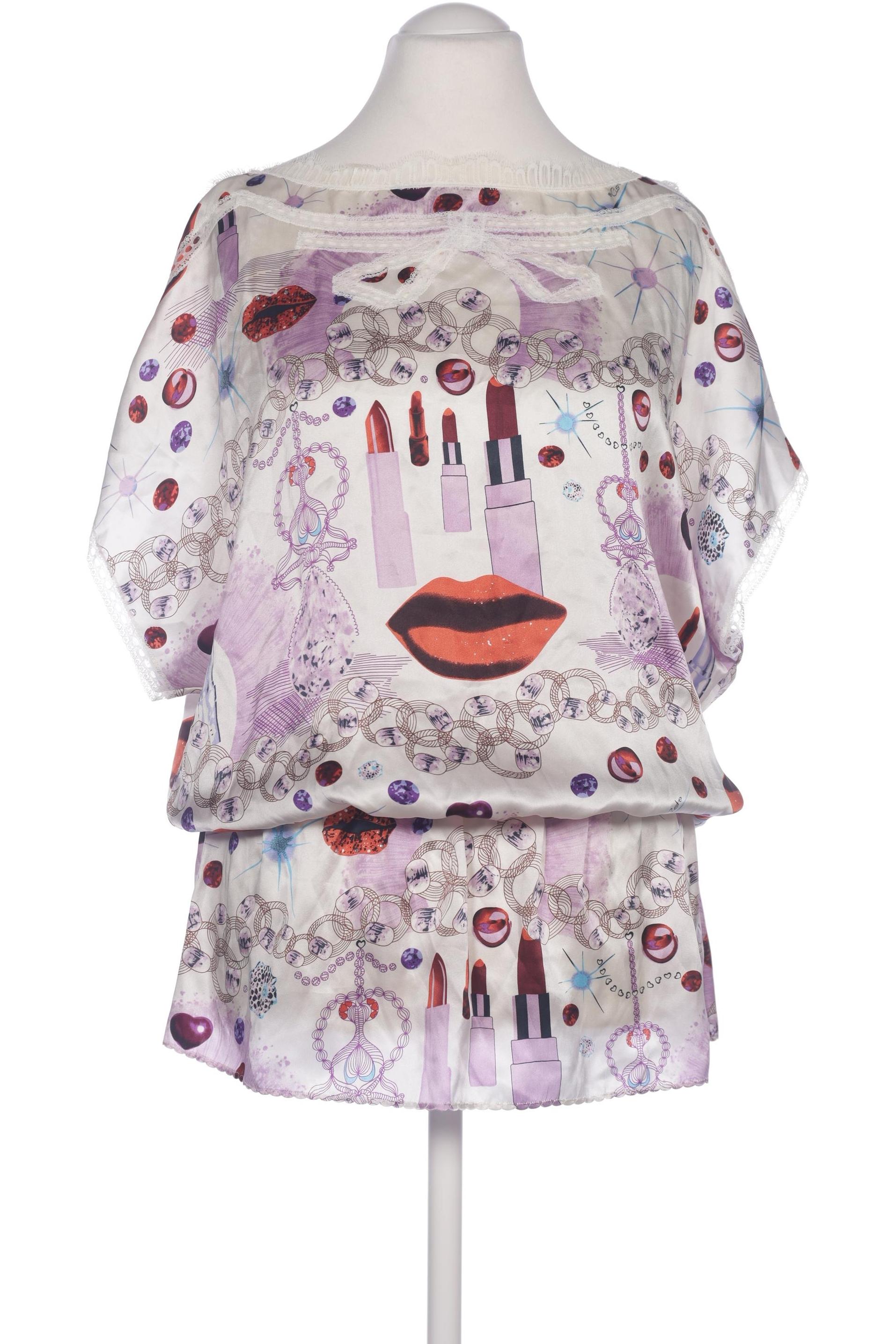 

Custo Barcelona Damen Bluse, flieder, Gr. 38
