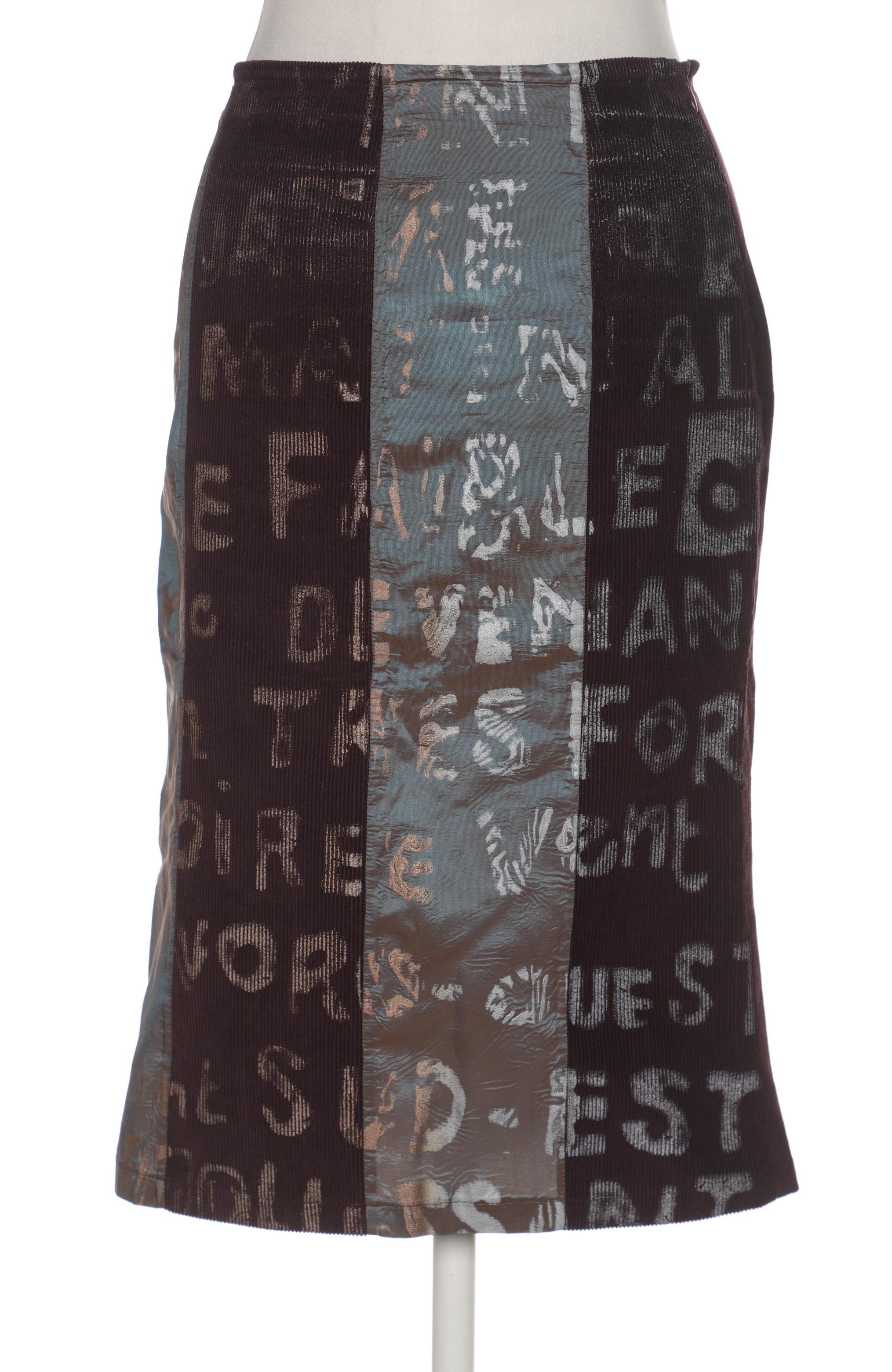 

Custo Barcelona Damen Rock, bordeaux, Gr. 36
