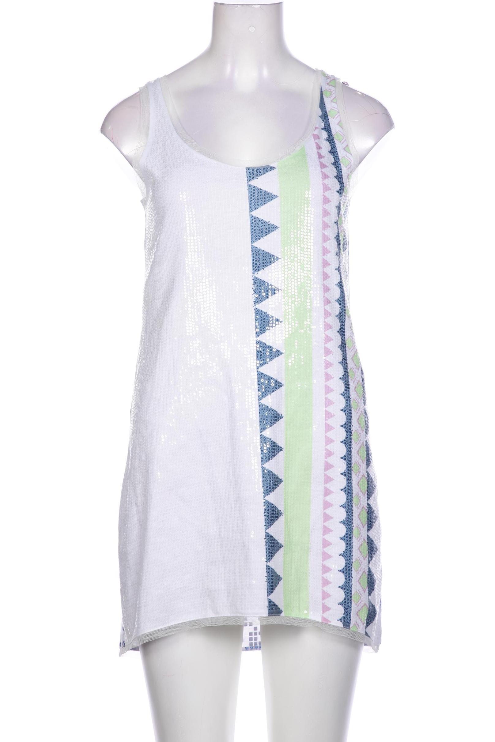 

Custo Barcelona Damen Kleid, blau, Gr. 36