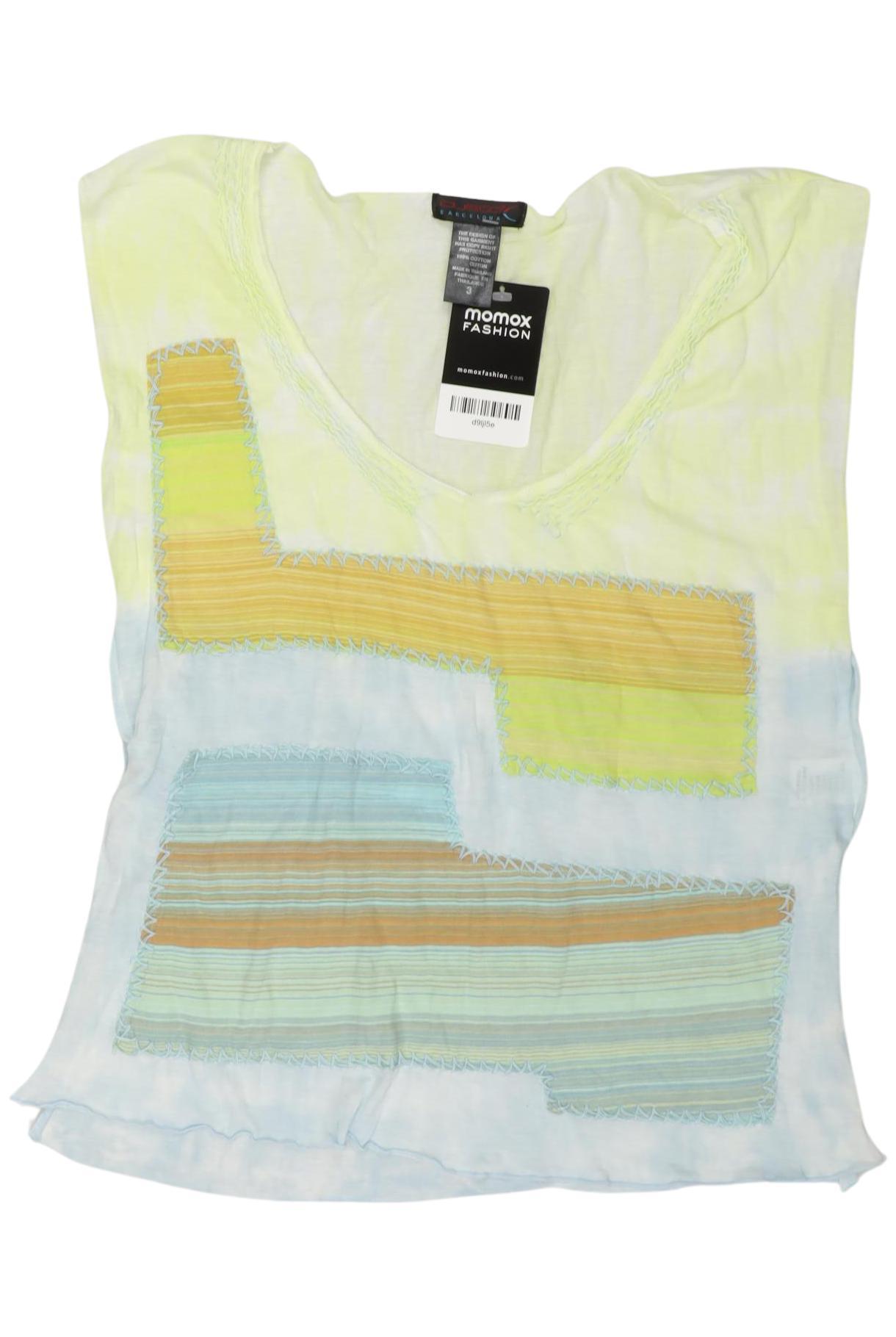 

Custo Barcelona Damen Top, mehrfarbig, Gr. 38