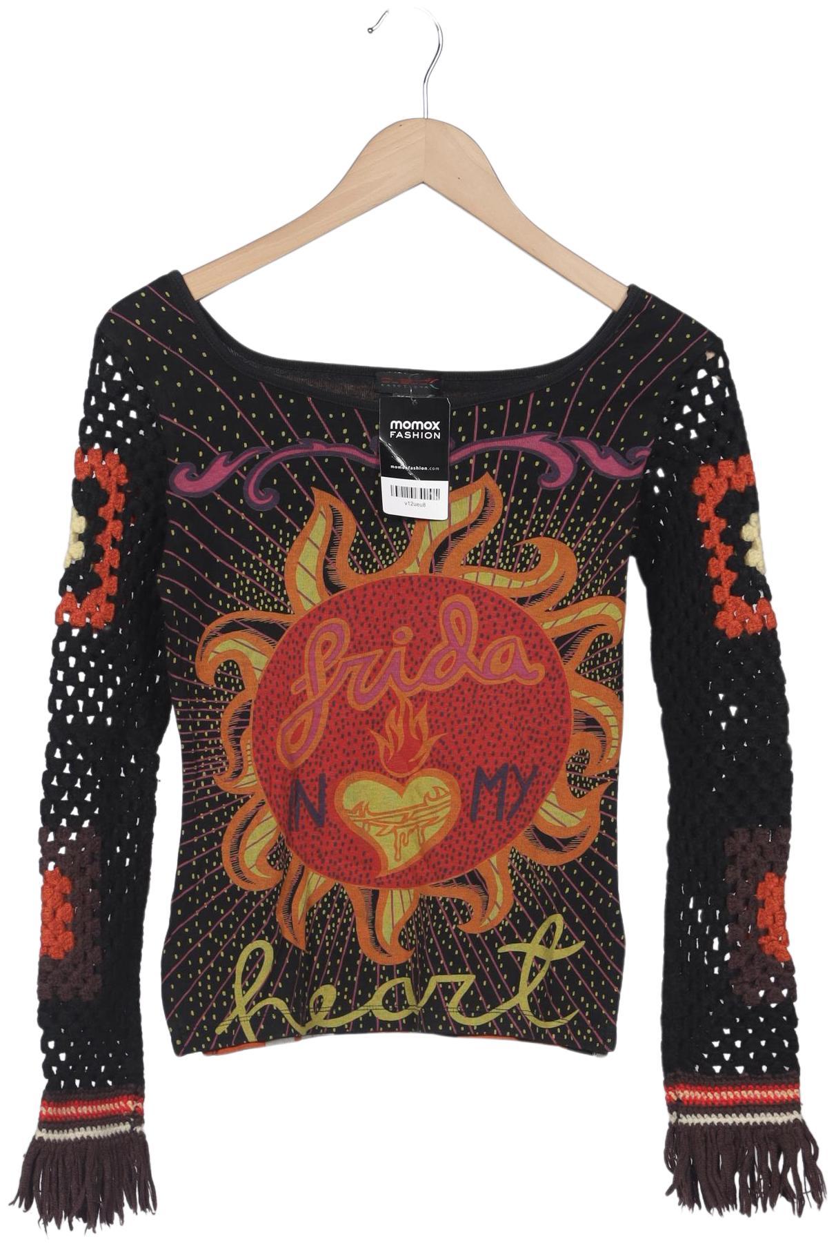 

Custo Barcelona Damen Pullover, mehrfarbig, Gr. 38