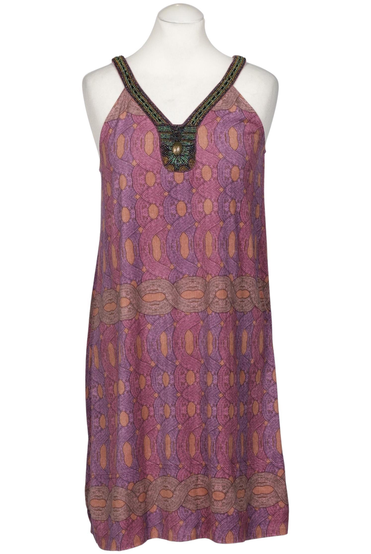 

Custo Barcelona Damen Kleid, flieder, Gr. 36