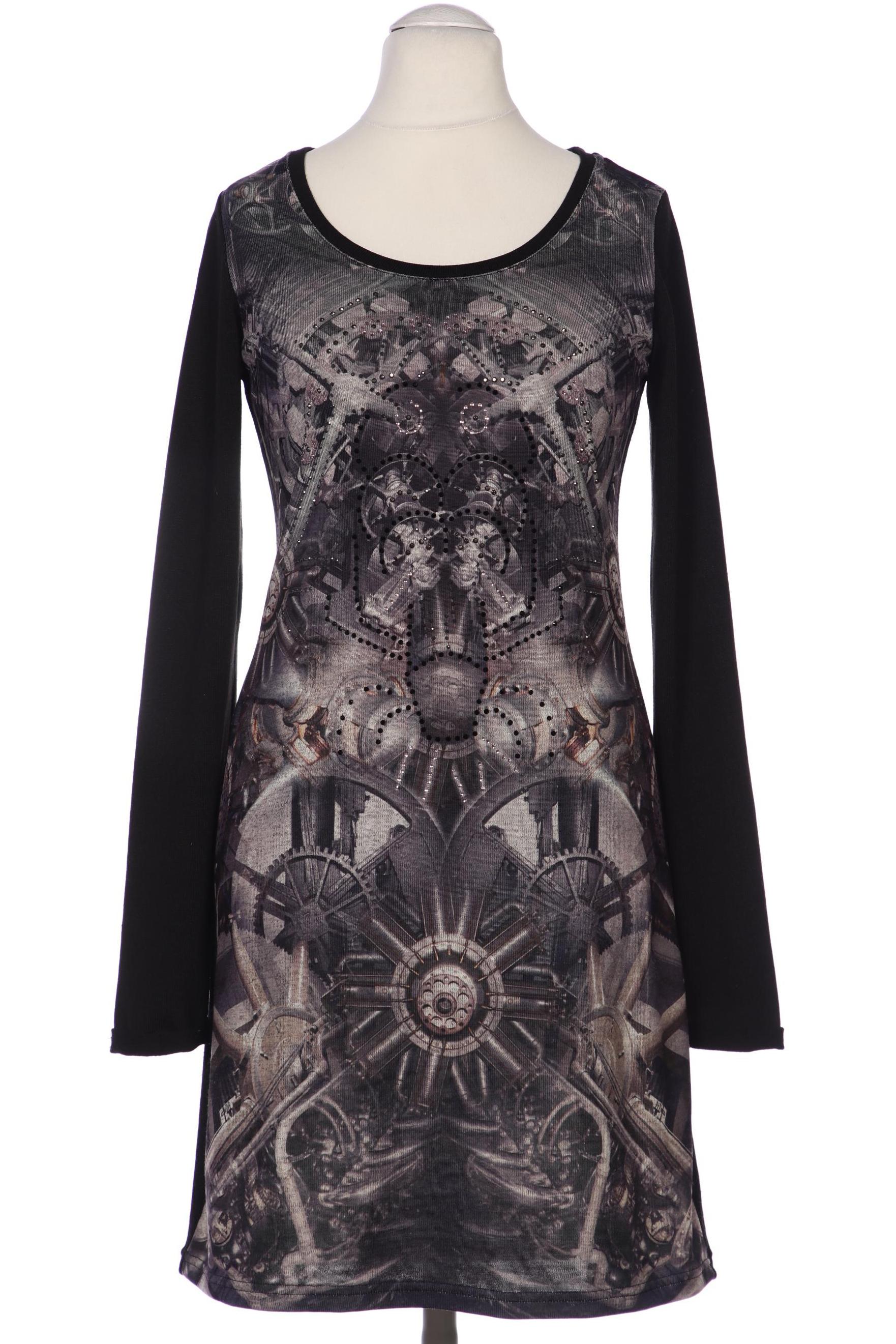 

Custo Barcelona Damen Kleid, schwarz, Gr. 34