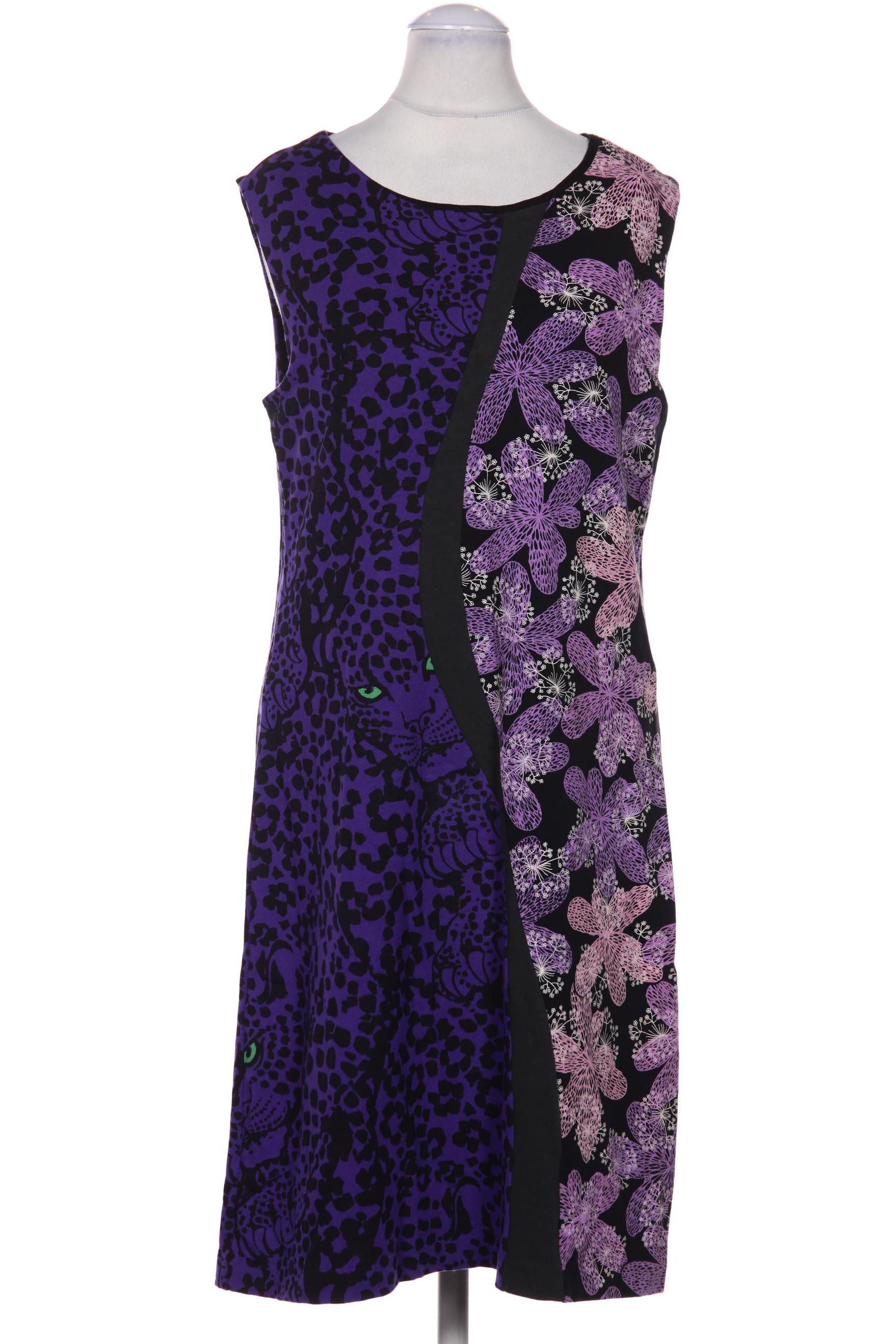

Custo Barcelona Damen Kleid, flieder, Gr. 36