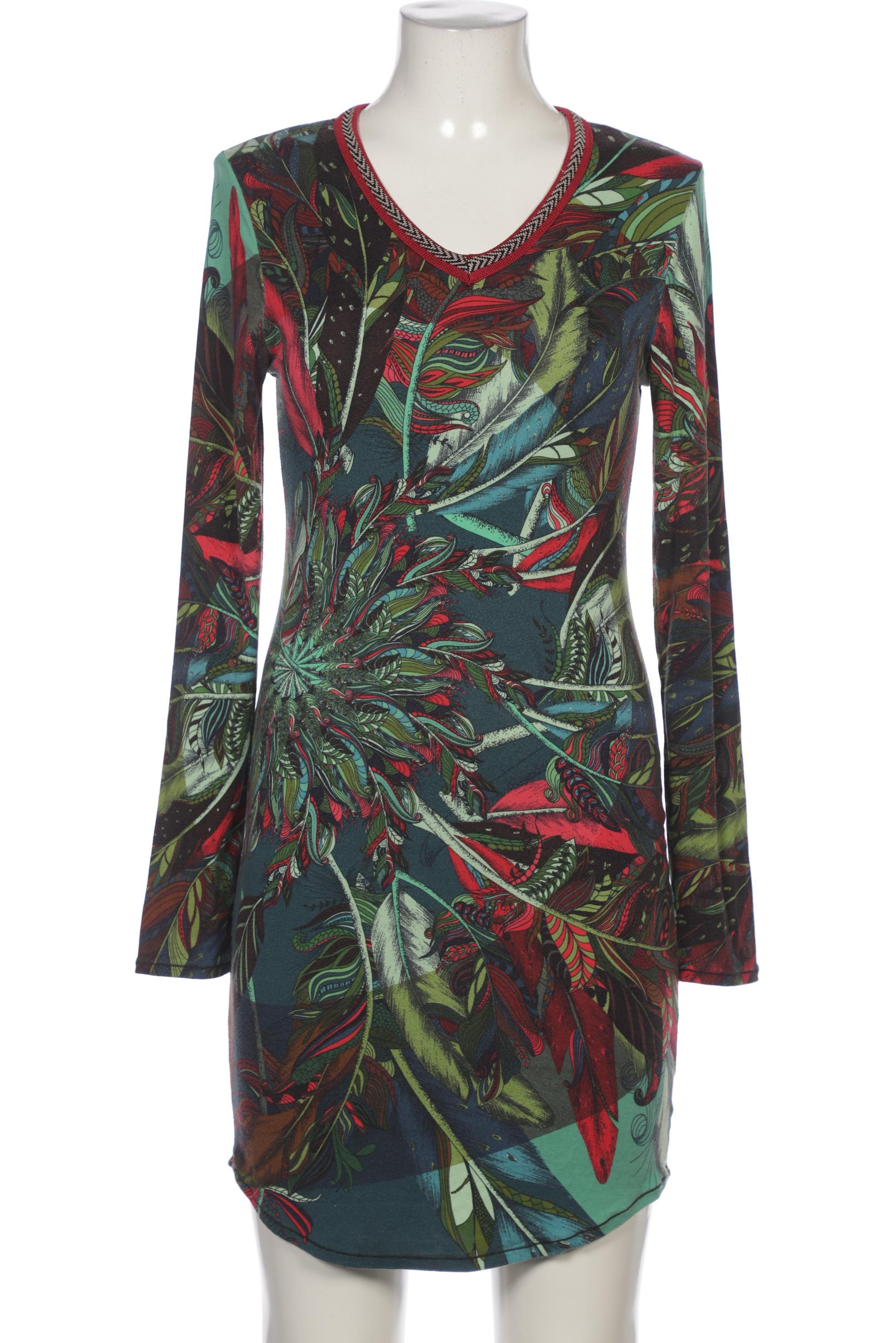 

Custo Barcelona Damen Kleid, grün, Gr. 38