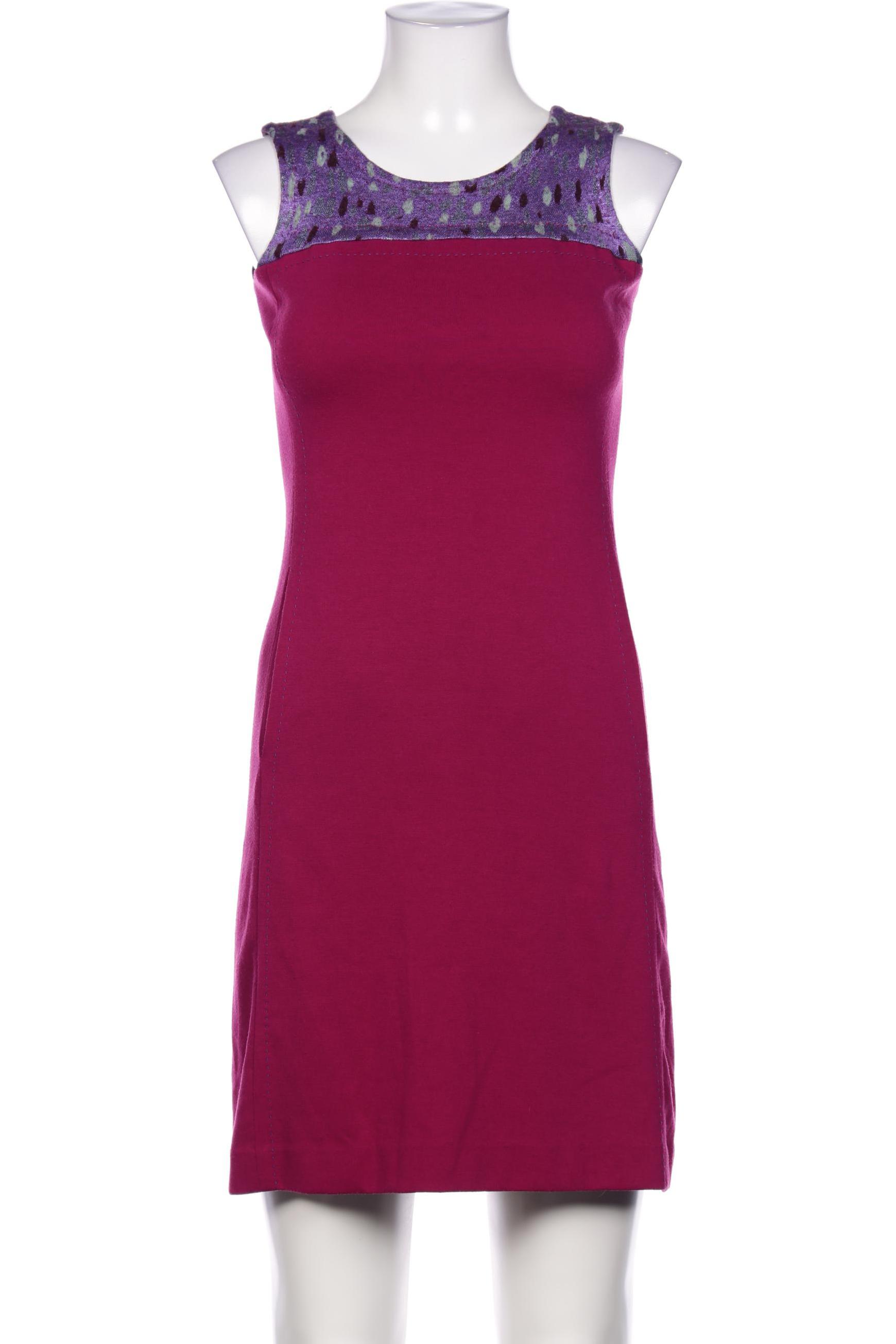 

Custo Barcelona Damen Kleid, bordeaux, Gr. 36