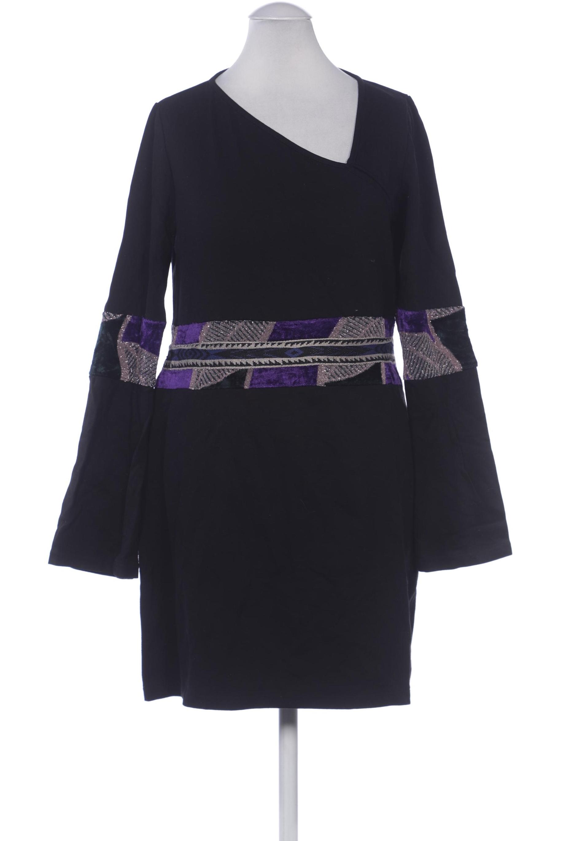 

Custo Barcelona Damen Kleid, schwarz, Gr. 34