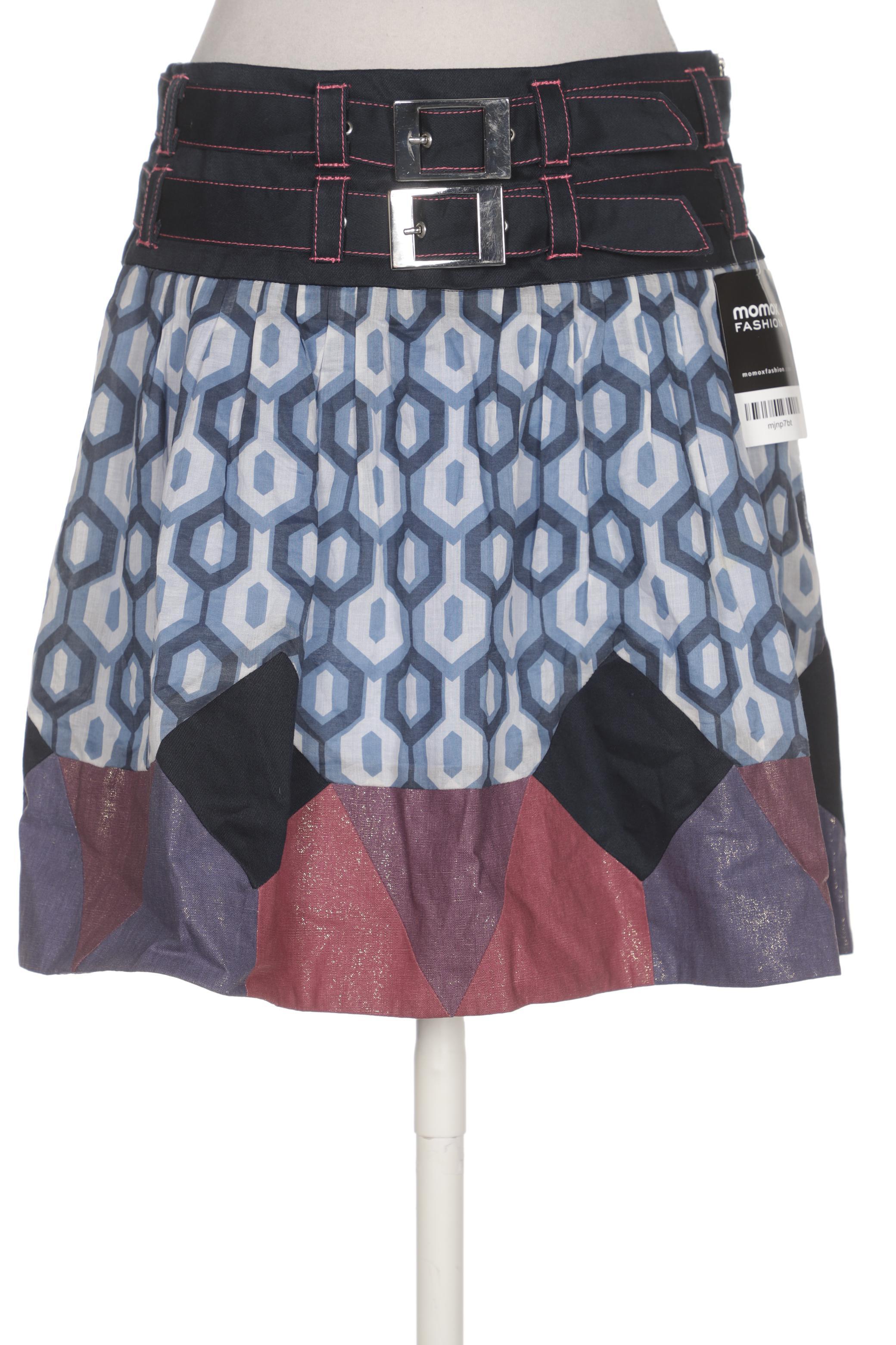 

Custo Barcelona Damen Rock, marineblau, Gr. 36