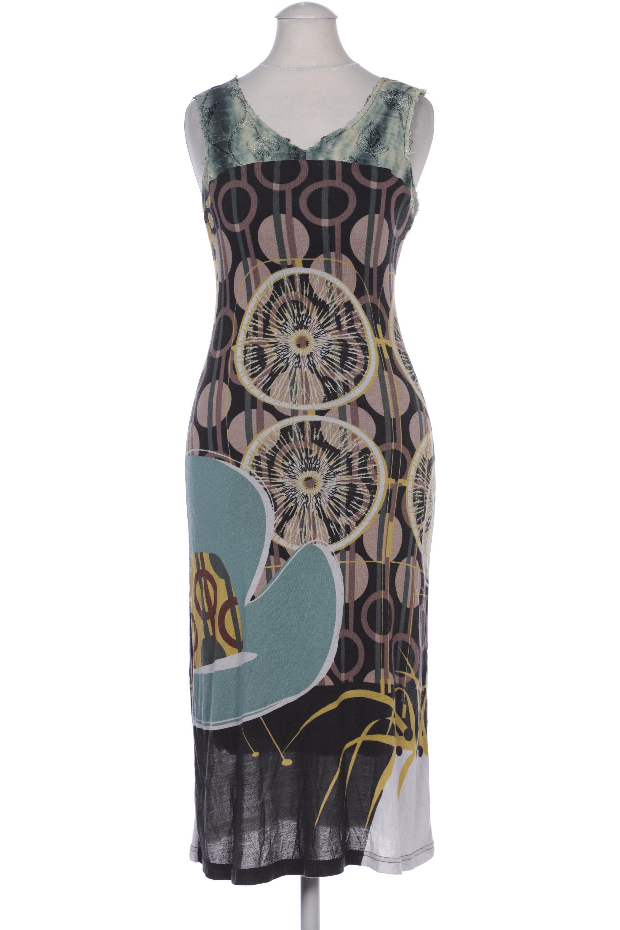 

Custo Barcelona Damen Kleid, mehrfarbig, Gr. 32