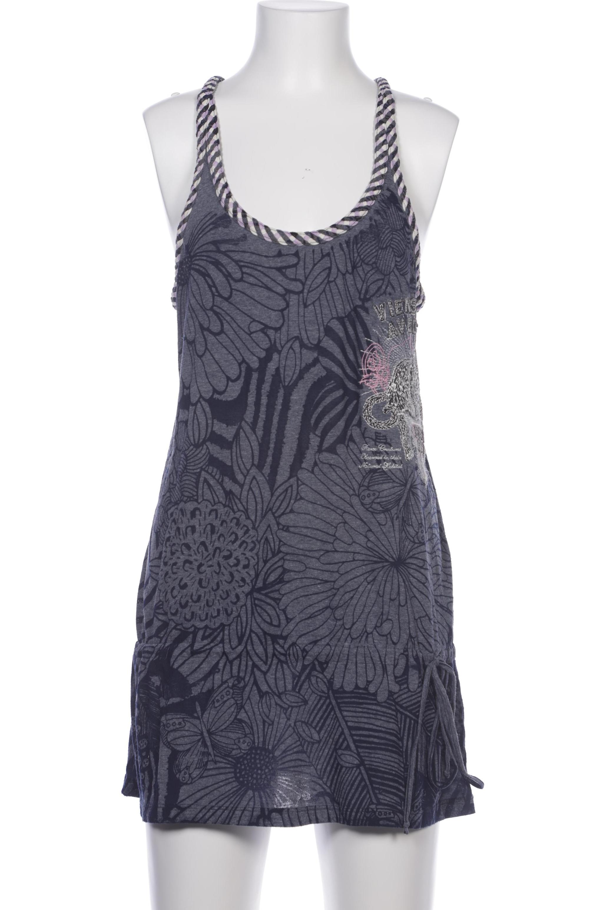 Thumbnail - Custo Barcelona Damen Top, marineblau, Gr. 36