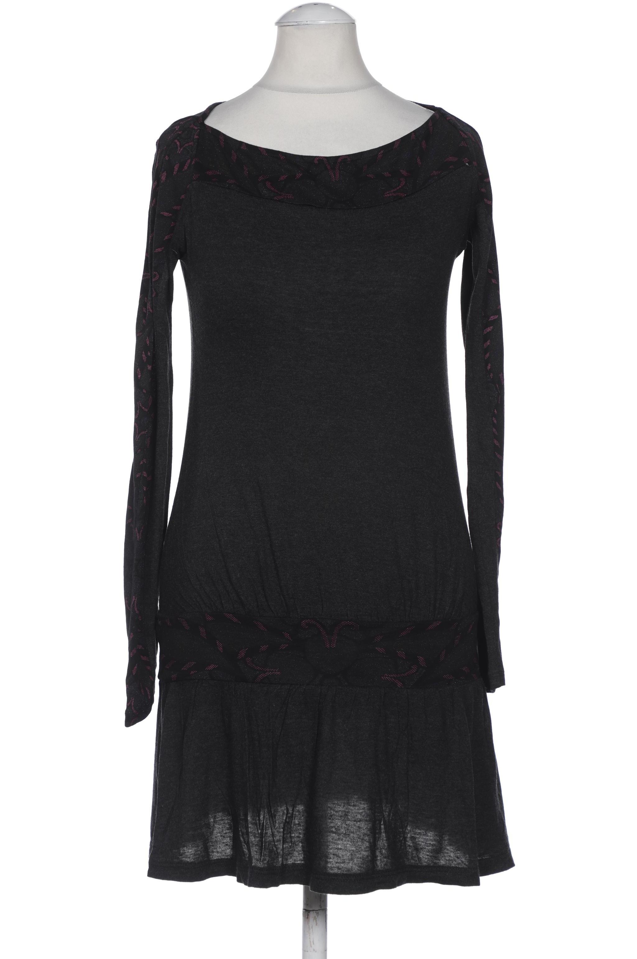 

Custo Barcelona Damen Langarmshirt, grau