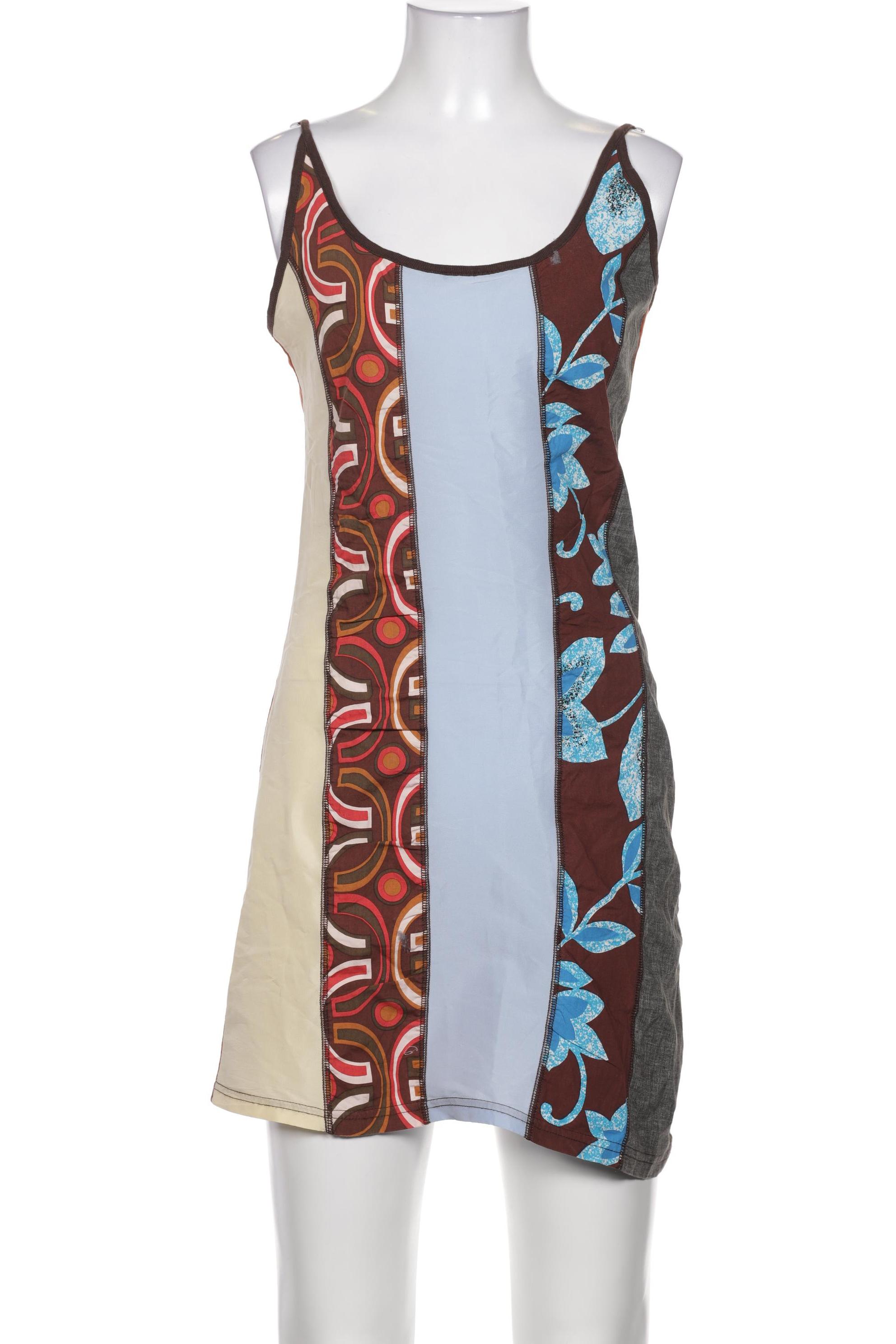 

Custo Barcelona Damen Kleid, mehrfarbig