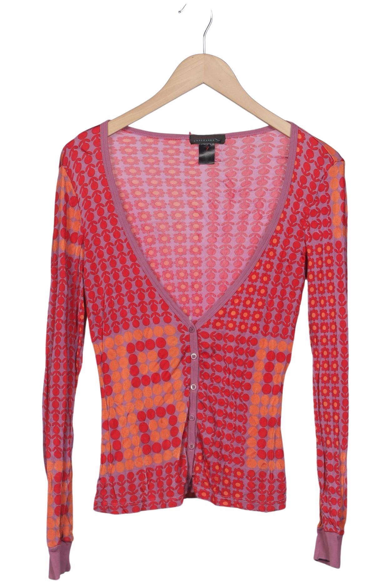 

Custo Barcelona Damen Strickjacke, mehrfarbig, Gr. 38