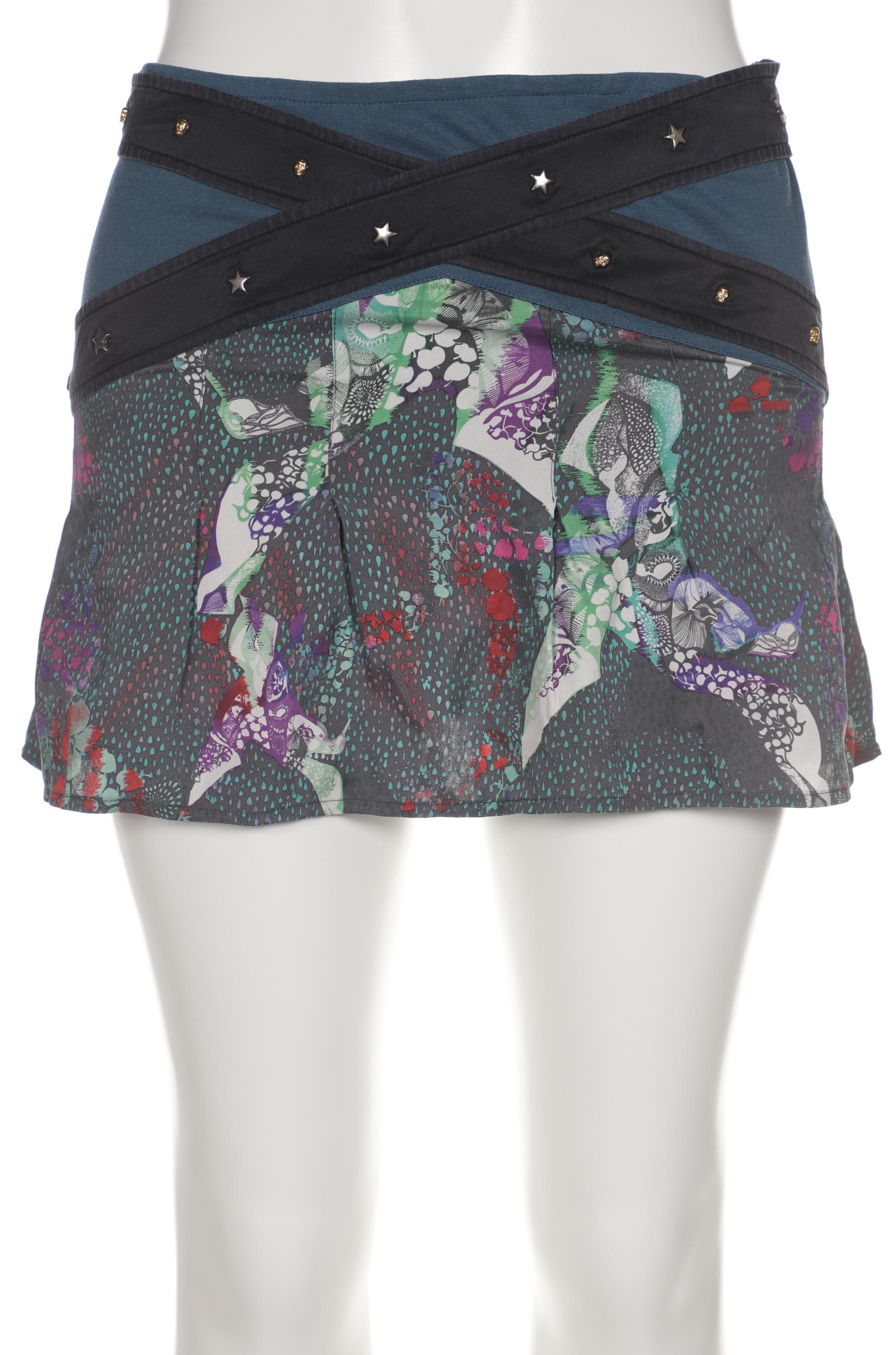 

Custo Barcelona Damen Rock, mehrfarbig, Gr. 40