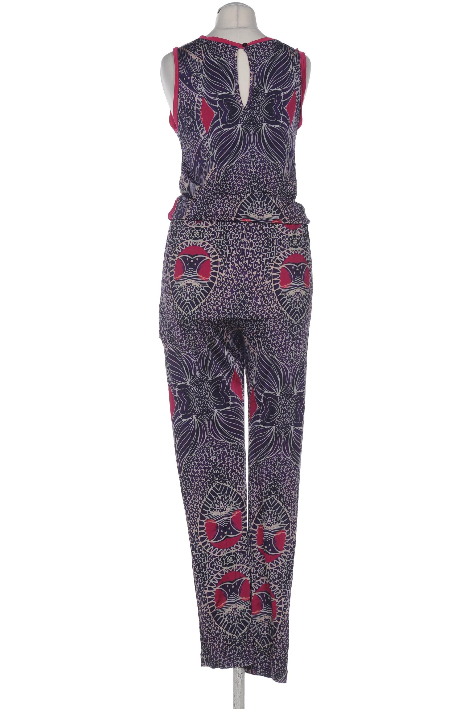 

Custo Barcelona Damen Jumpsuit/Overall, flieder, Gr. 36