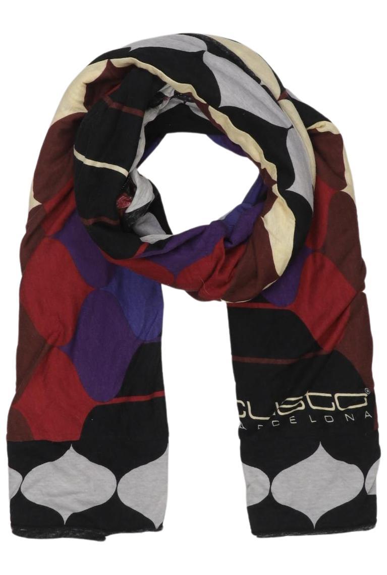 

Custo Barcelona Damen Schal, mehrfarbig, Gr.