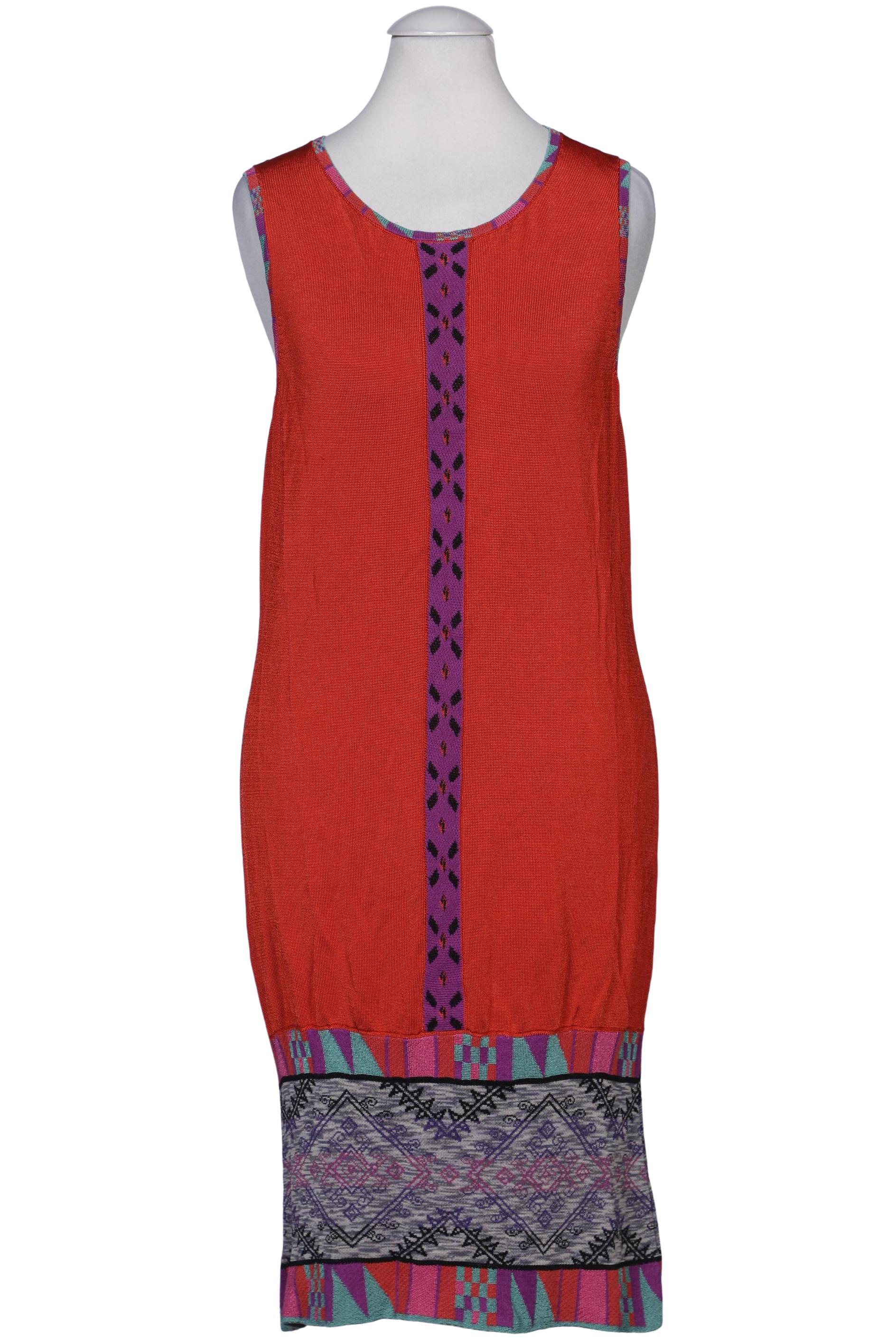 

Custo Barcelona Damen Kleid, rot, Gr. 36