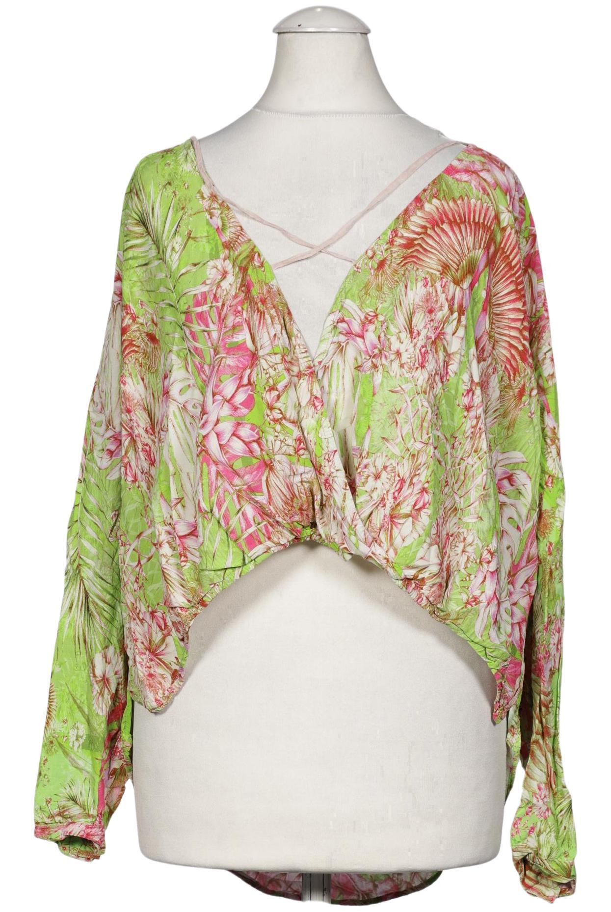 

Custo Barcelona Damen Bluse, mehrfarbig, Gr. 36