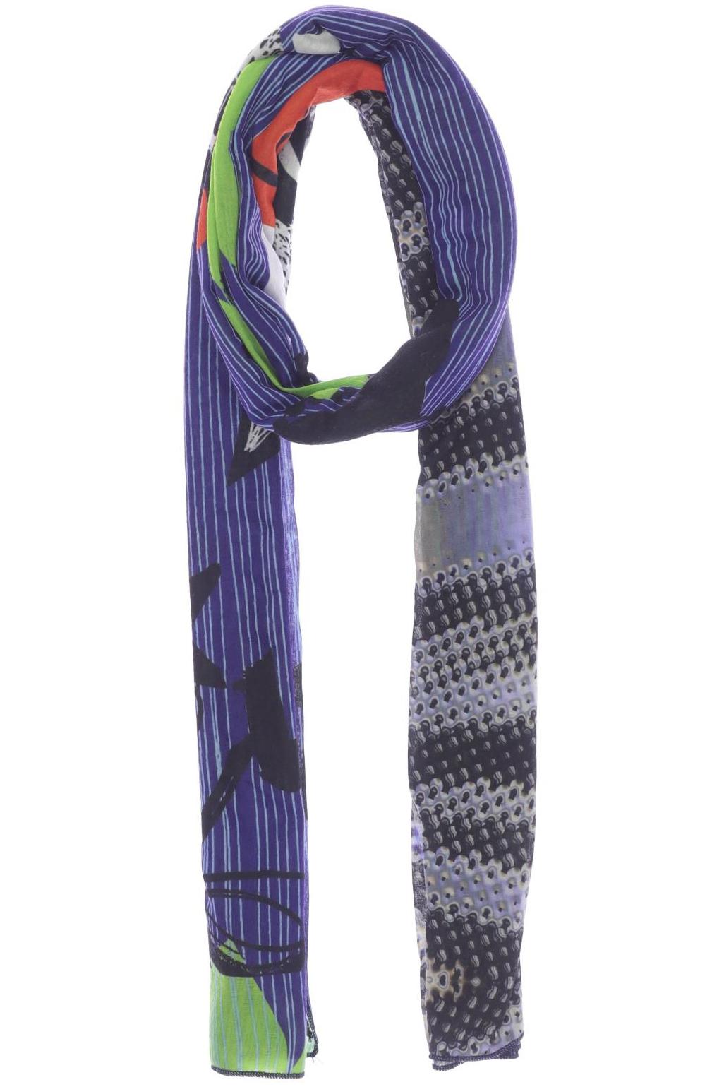 

Custo Barcelona Damen Schal, flieder, Gr.