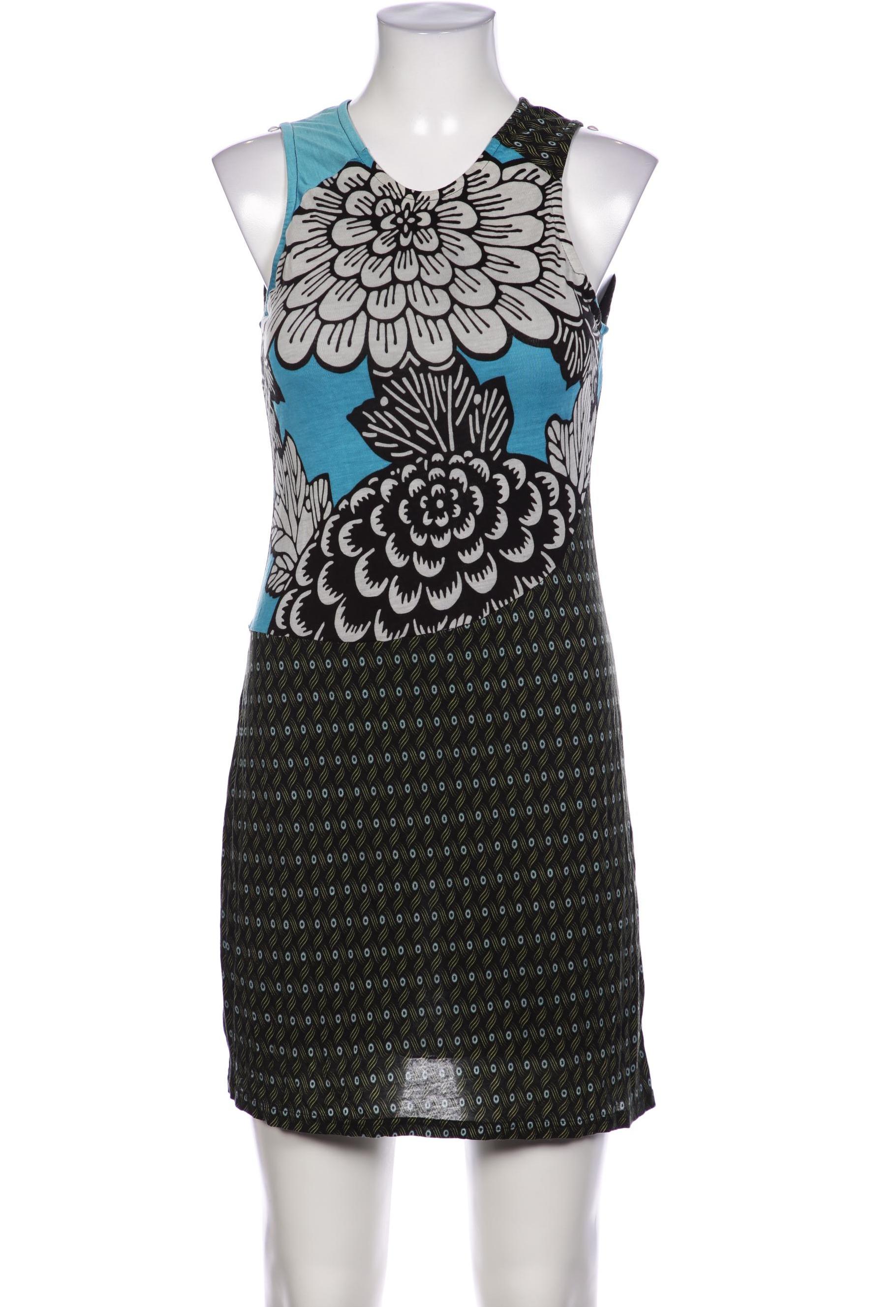 

Custo Barcelona Damen Kleid, mehrfarbig, Gr. 38