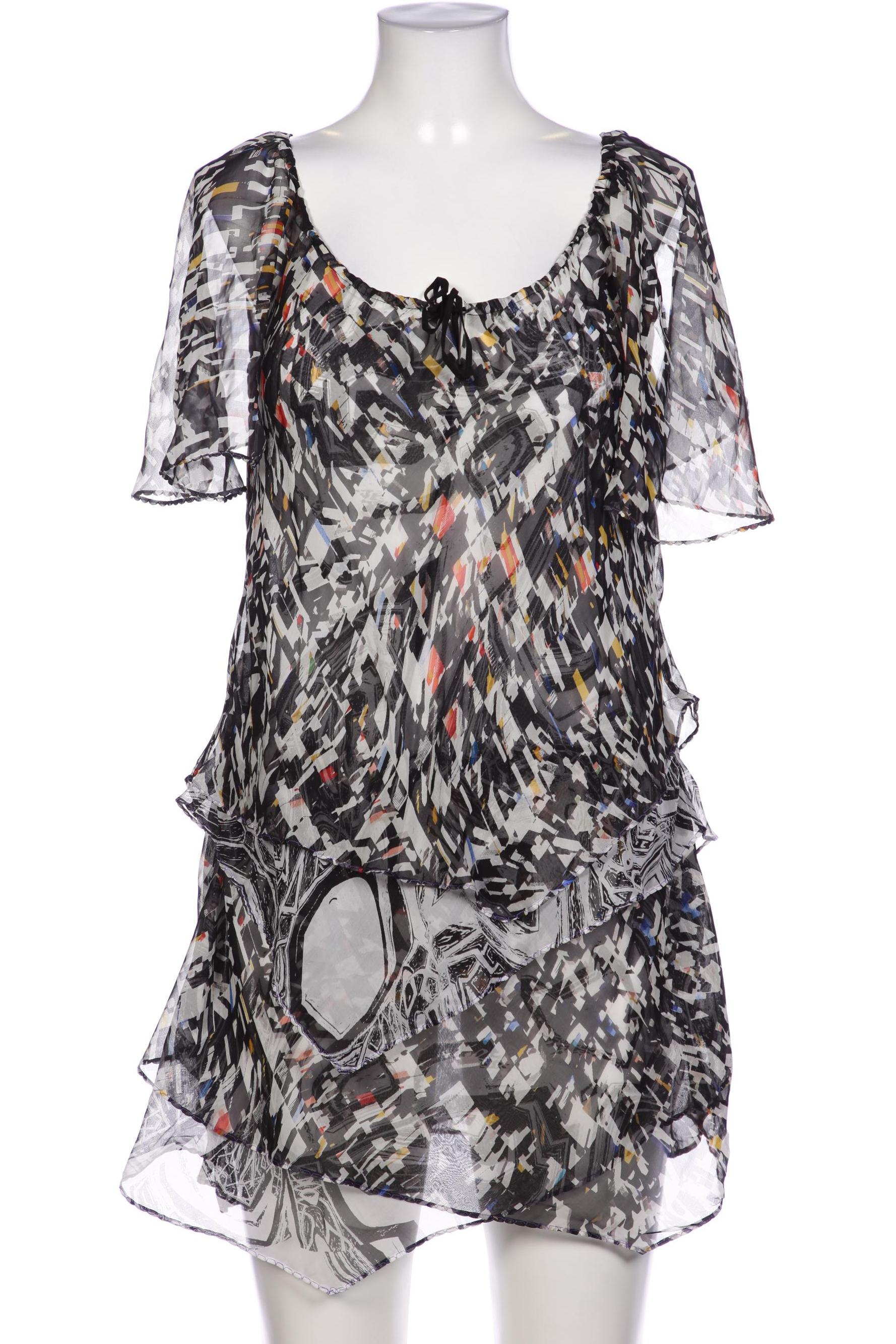 

Custo Barcelona Damen Kleid, schwarz, Gr. 38