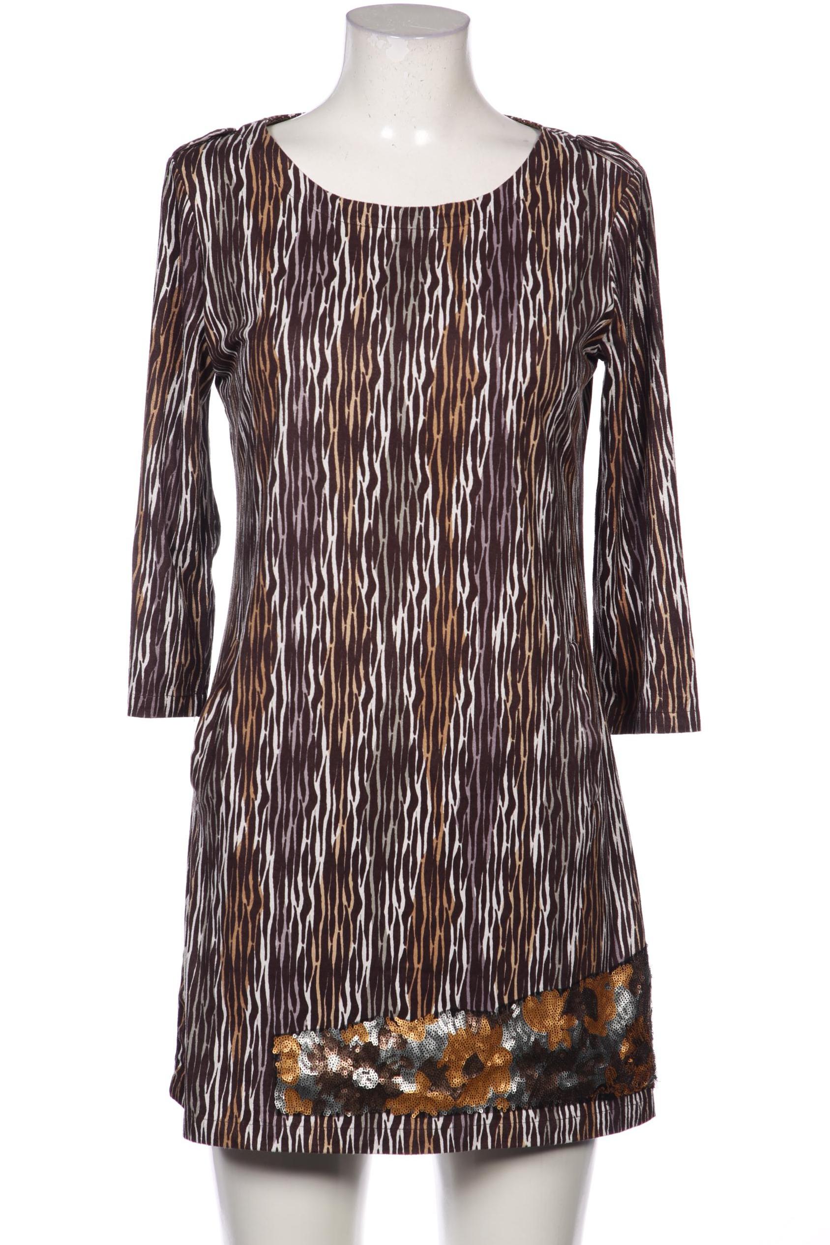 

Custo Barcelona Damen Kleid, braun, Gr. 38