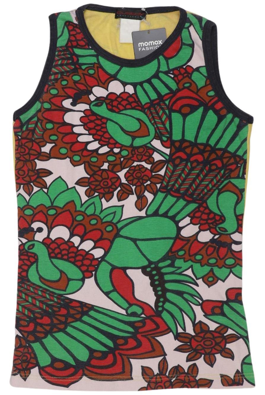 

Custo Barcelona Damen Top, mehrfarbig, Gr. 30