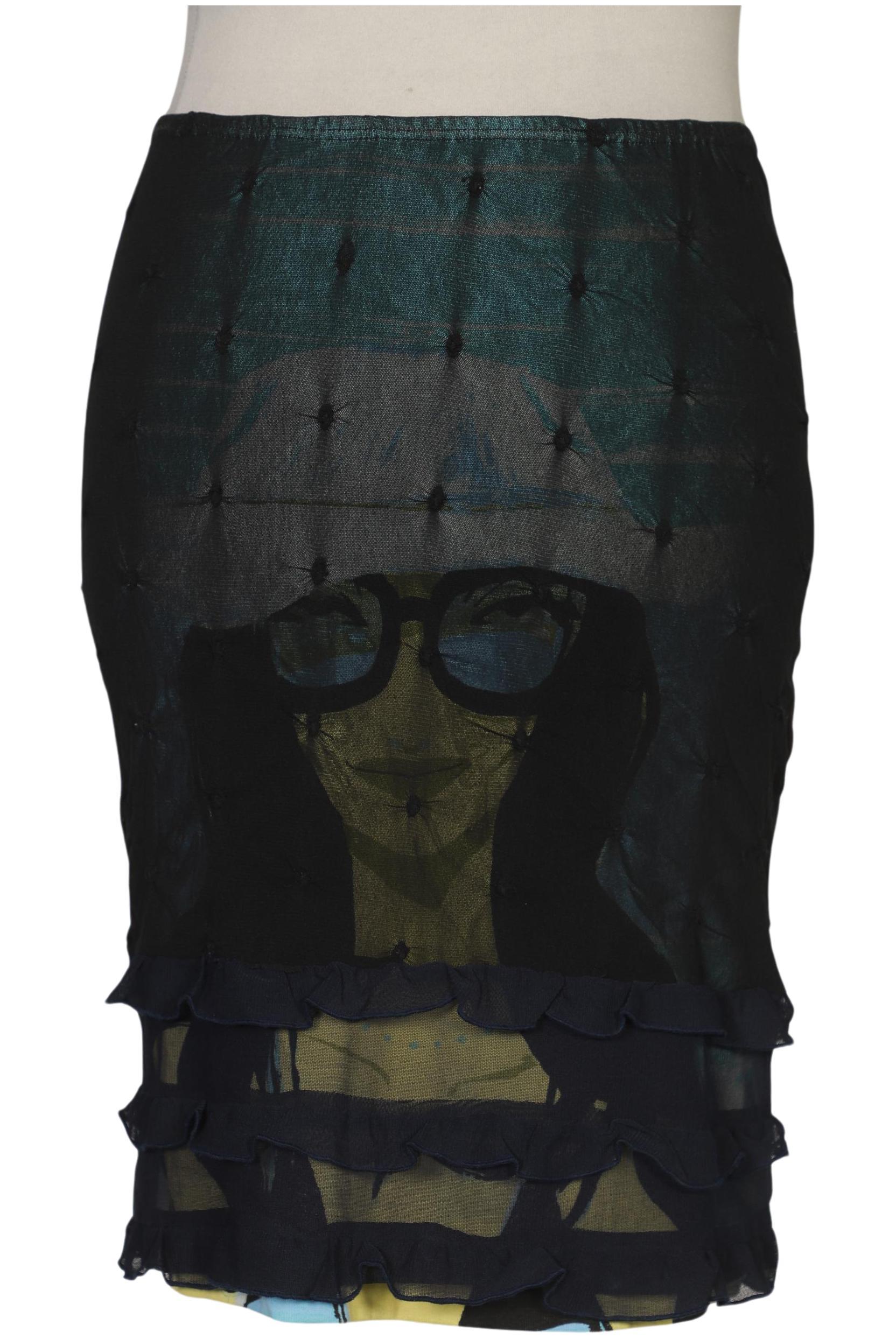 

Custo Barcelona Damen Rock, braun, Gr. 42