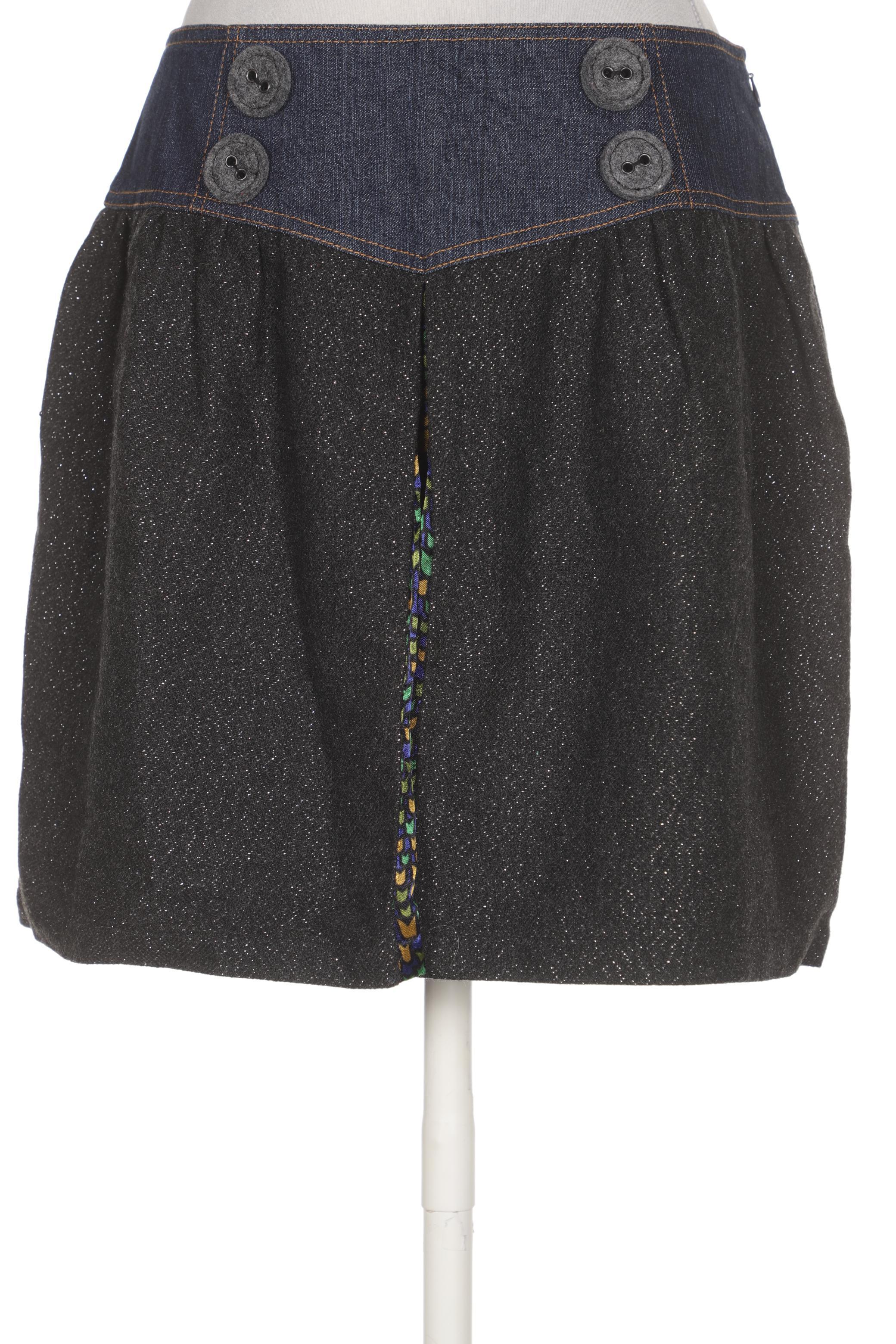 

Custo Barcelona Damen Rock, schwarz, Gr. 38