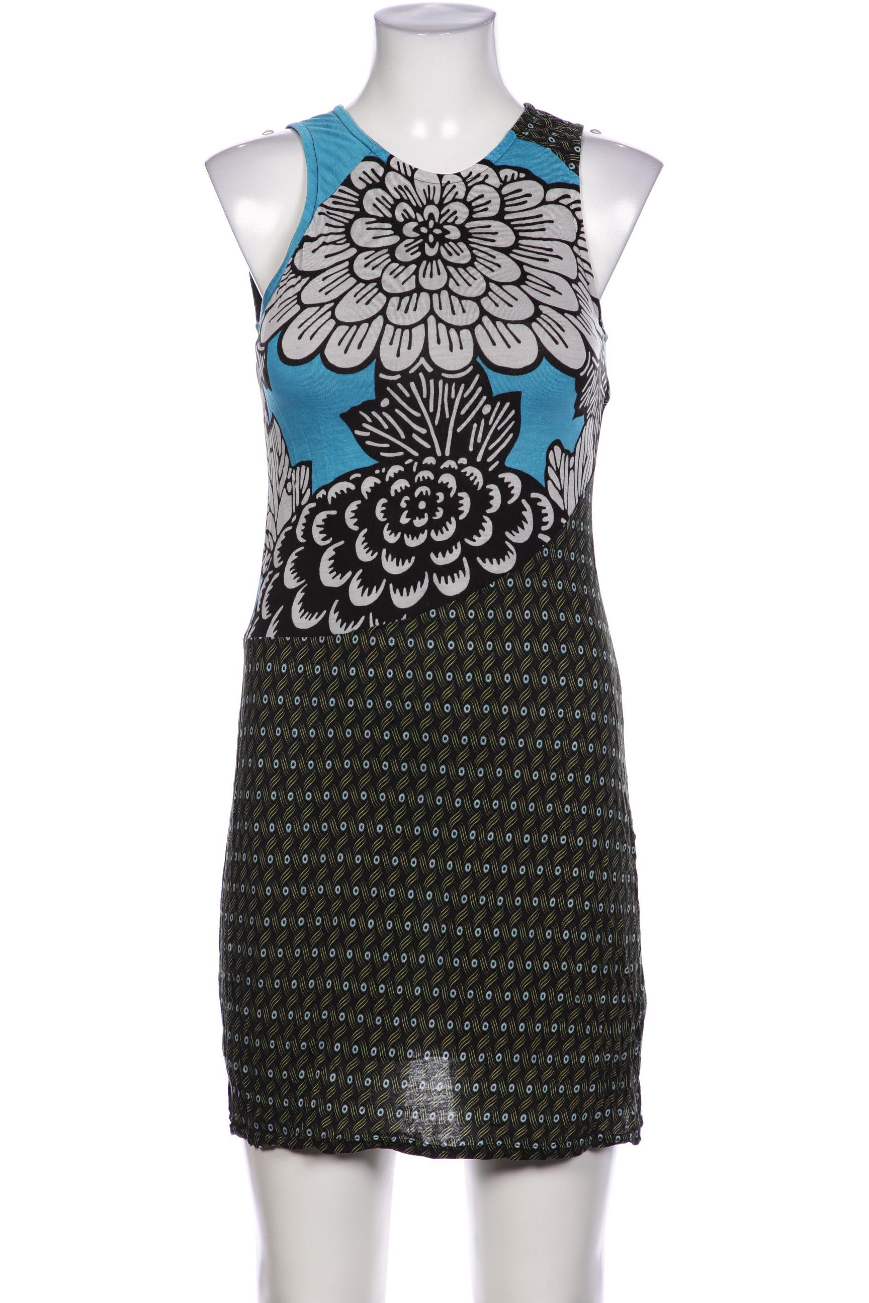 

Custo Barcelona Damen Kleid, mehrfarbig, Gr. 36