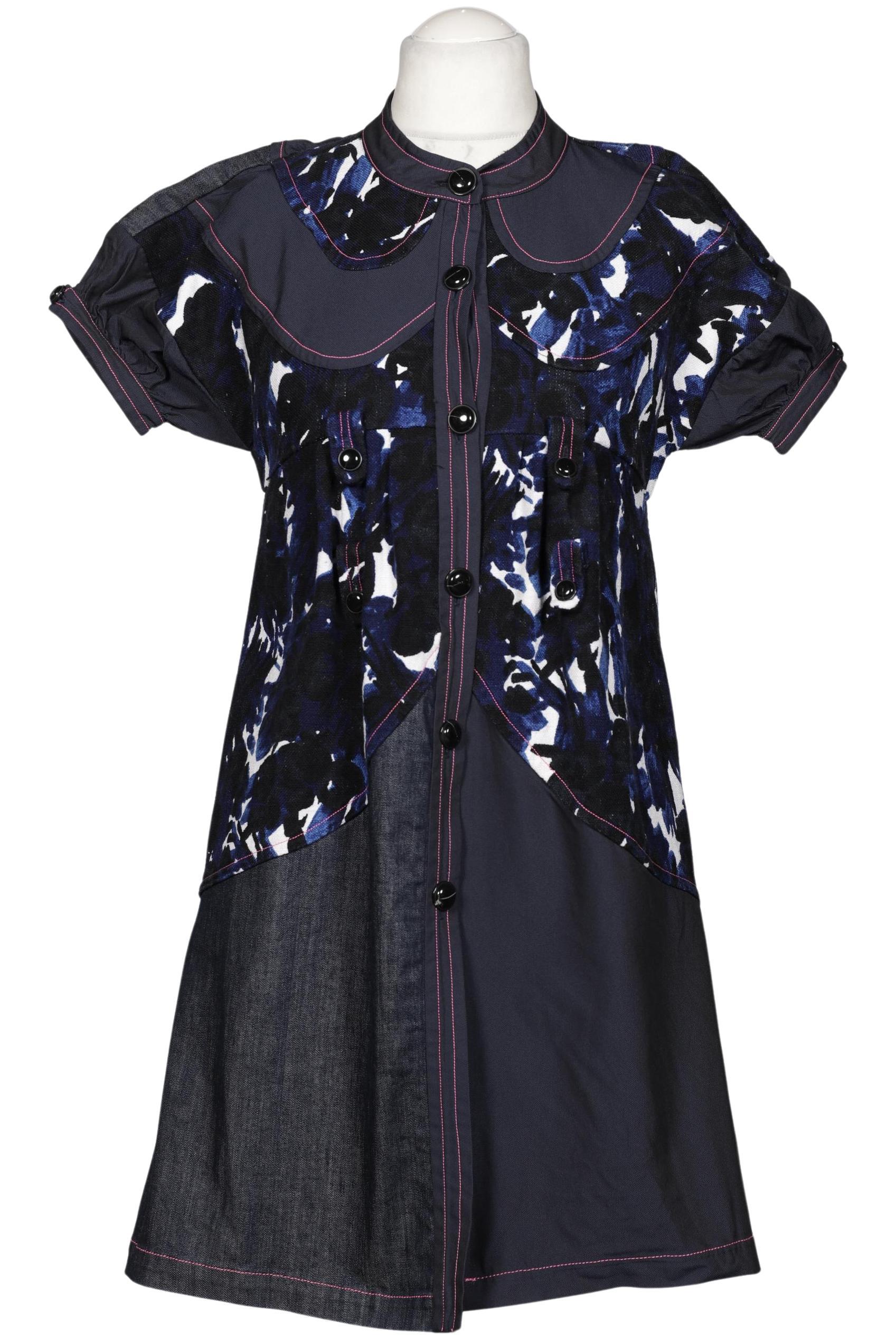 

Custo Barcelona Damen Kleid, marineblau, Gr. 38