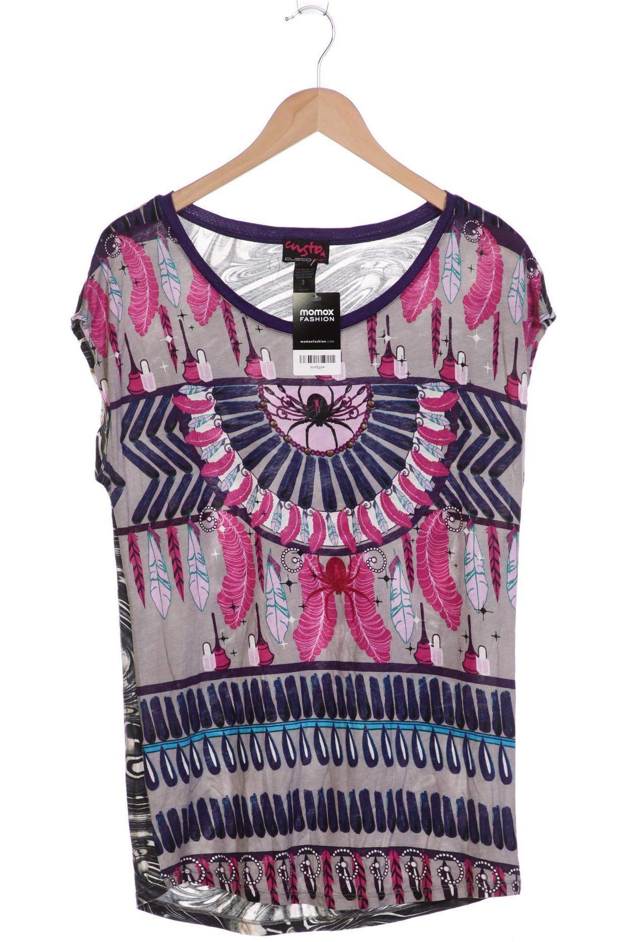 

Custo Barcelona Damen T-Shirt, mehrfarbig