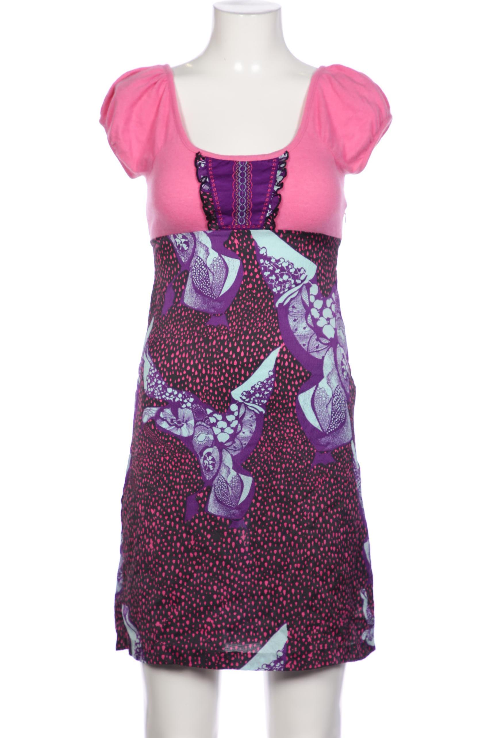 

Custo Barcelona Damen Kleid, pink, Gr. 34