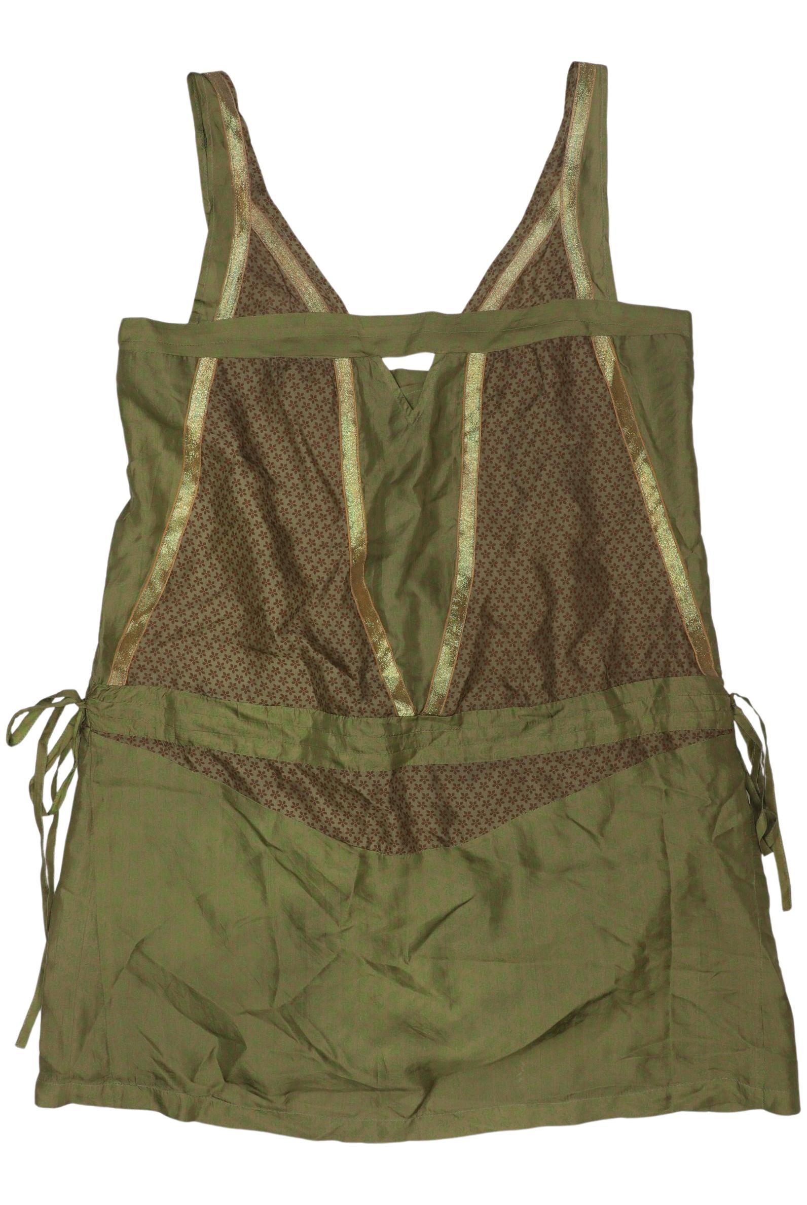 

Custo Barcelona Damen Top, grün, Gr. 38