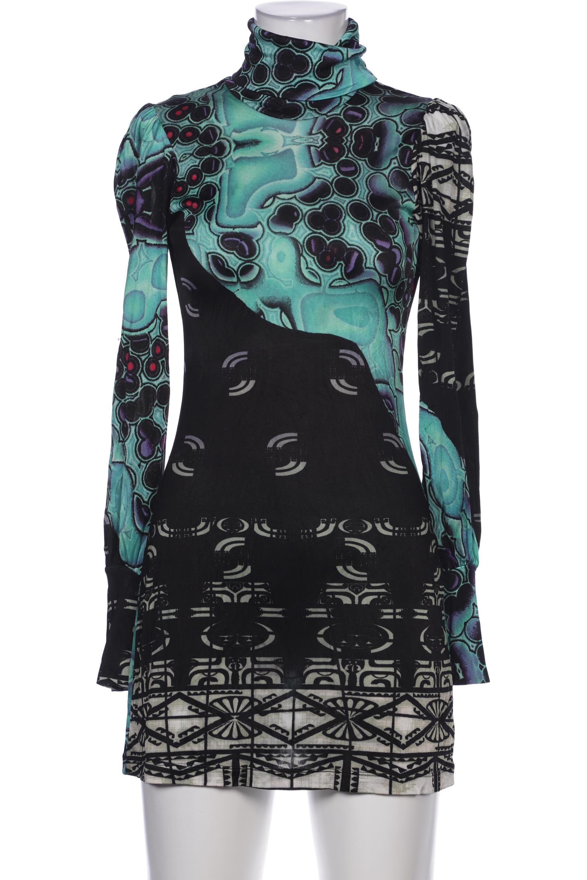 

Custo Barcelona Damen Kleid, türkis, Gr. 34