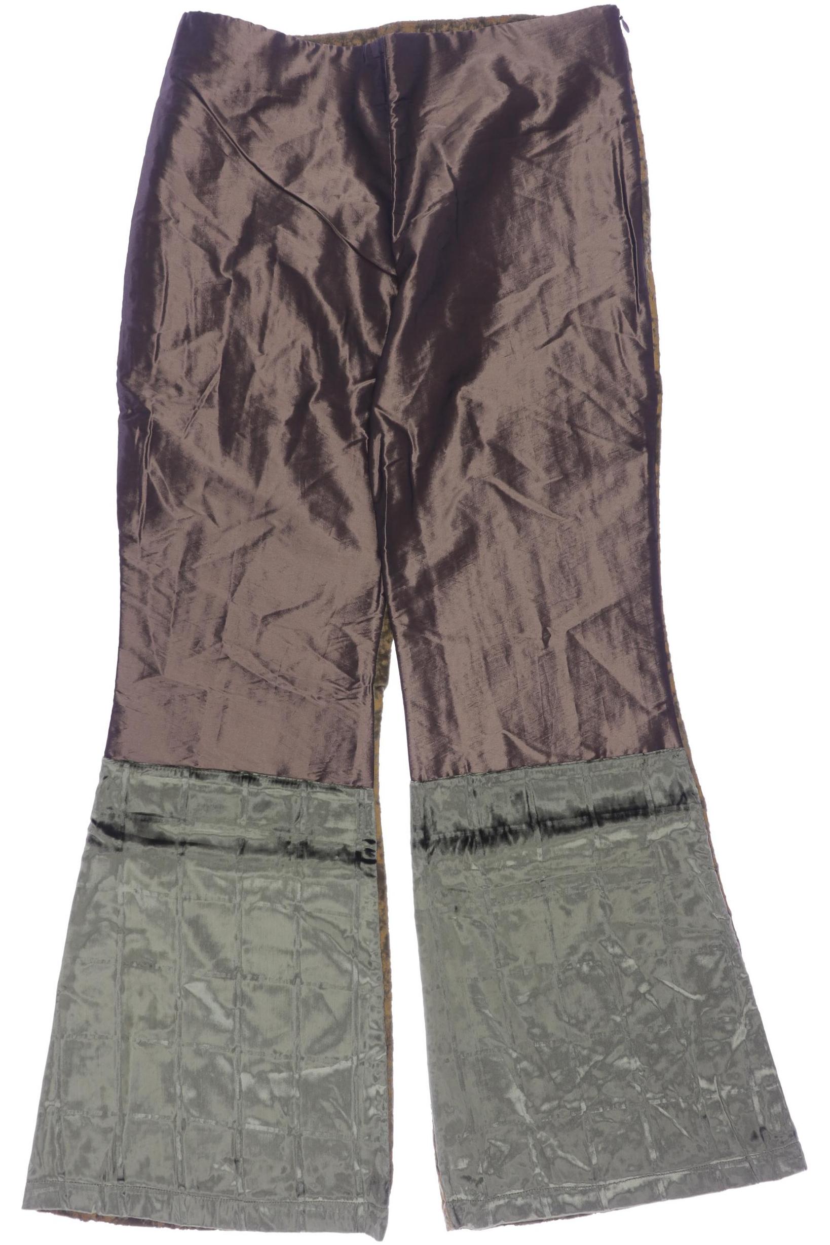

Custo Barcelona Damen Stoffhose, beige, Gr. 0