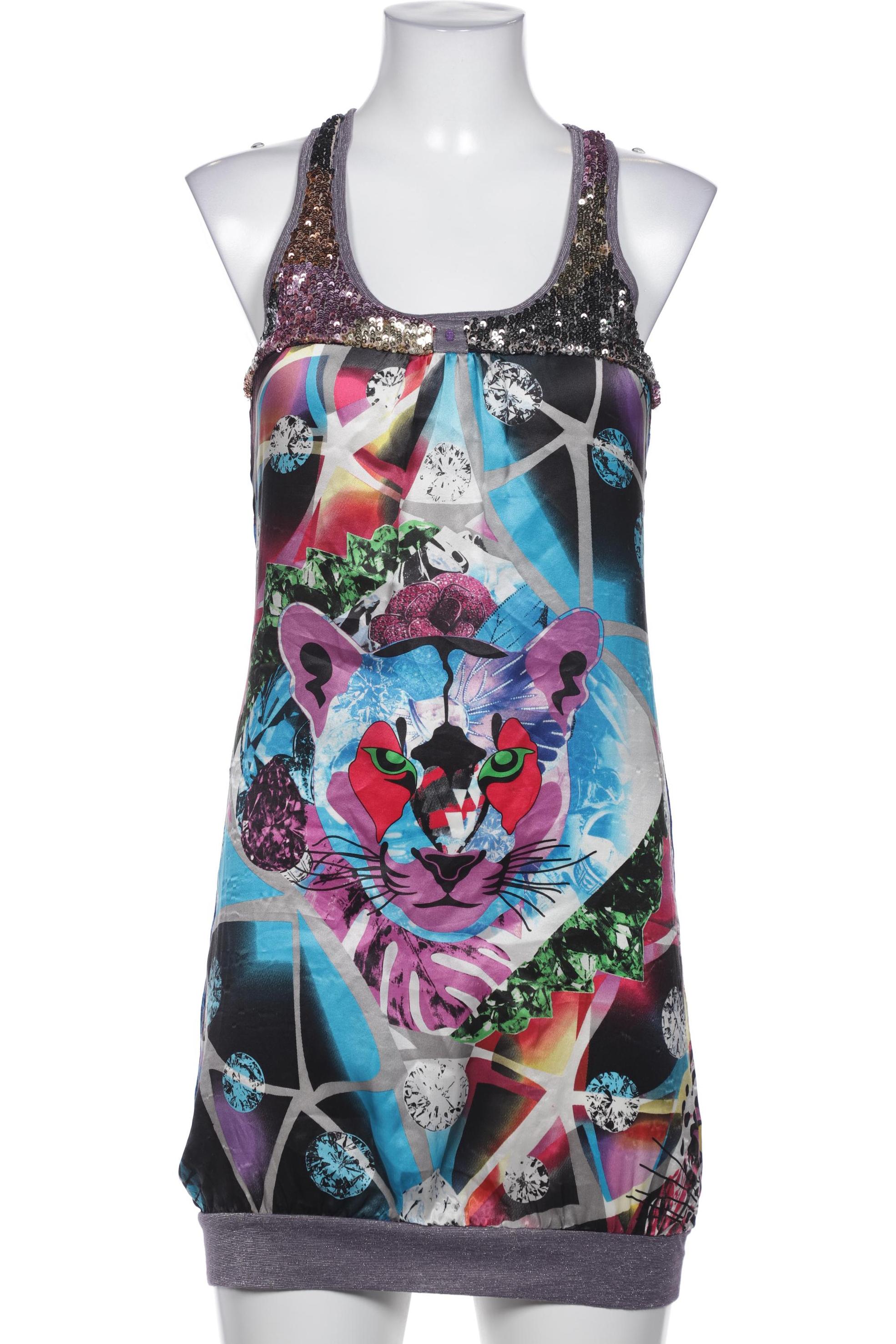 

Custo Barcelona Damen Kleid, mehrfarbig
