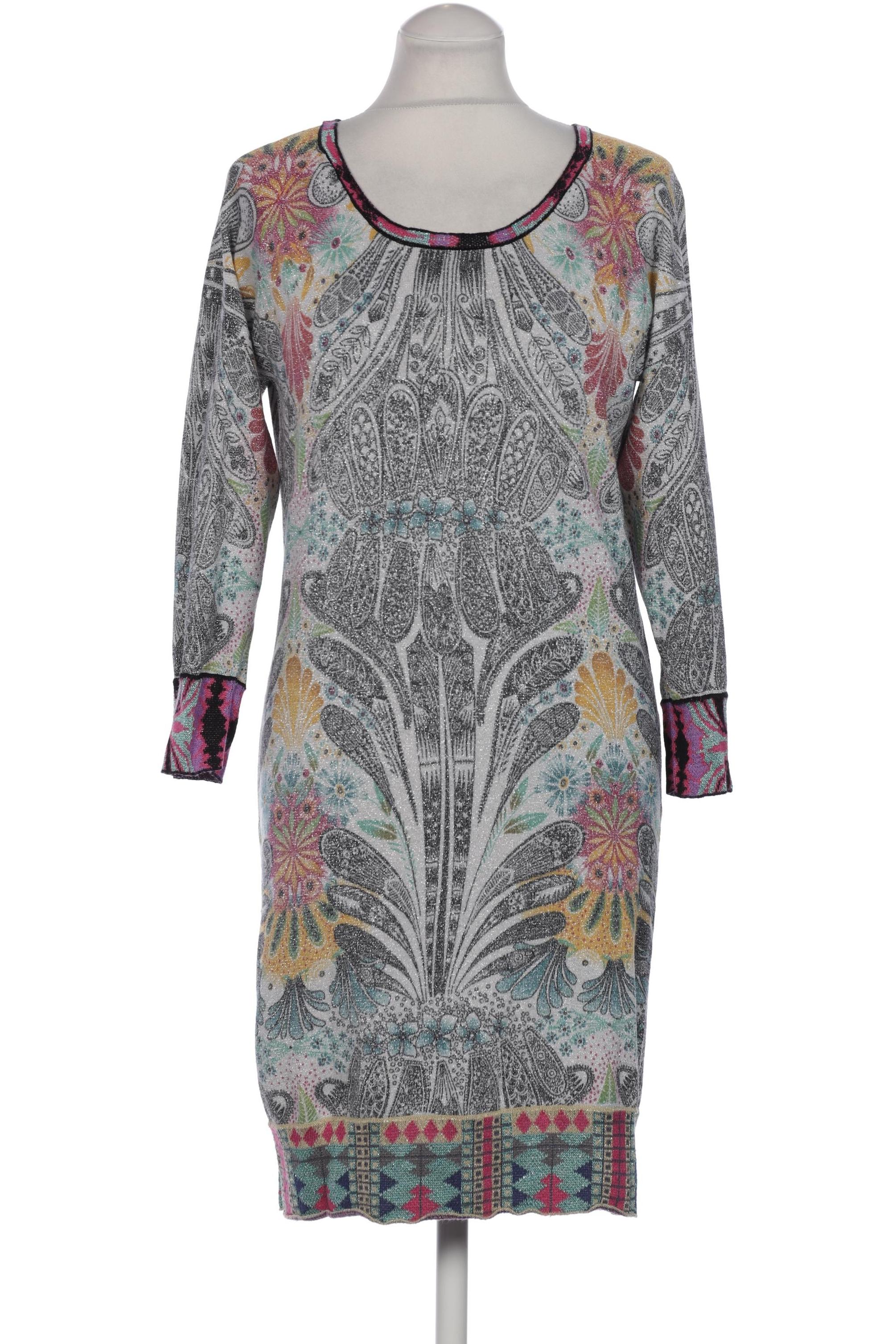 

Custo Barcelona Damen Kleid, mehrfarbig, Gr. 38