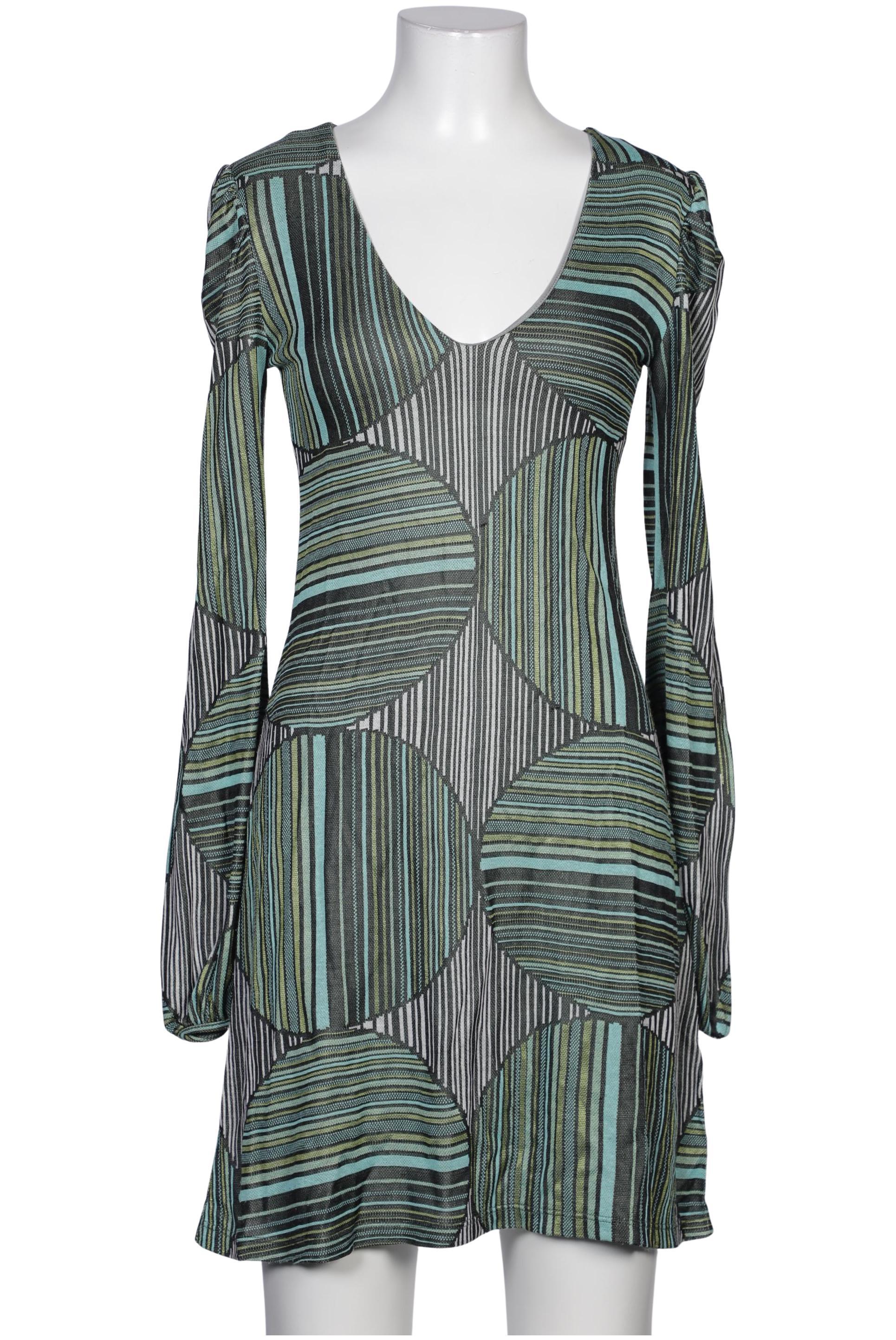 

Custo Barcelona Damen Kleid, mehrfarbig, Gr. 36