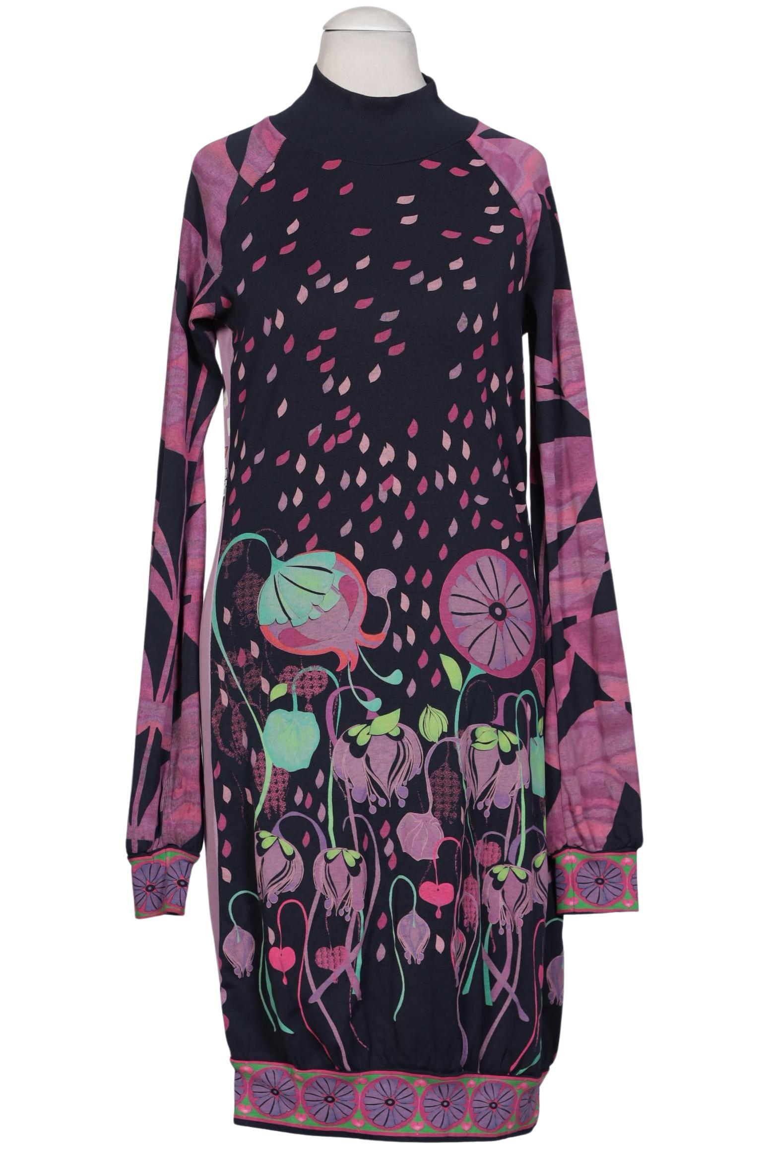 

Custo Barcelona Damen Kleid, mehrfarbig, Gr. 34