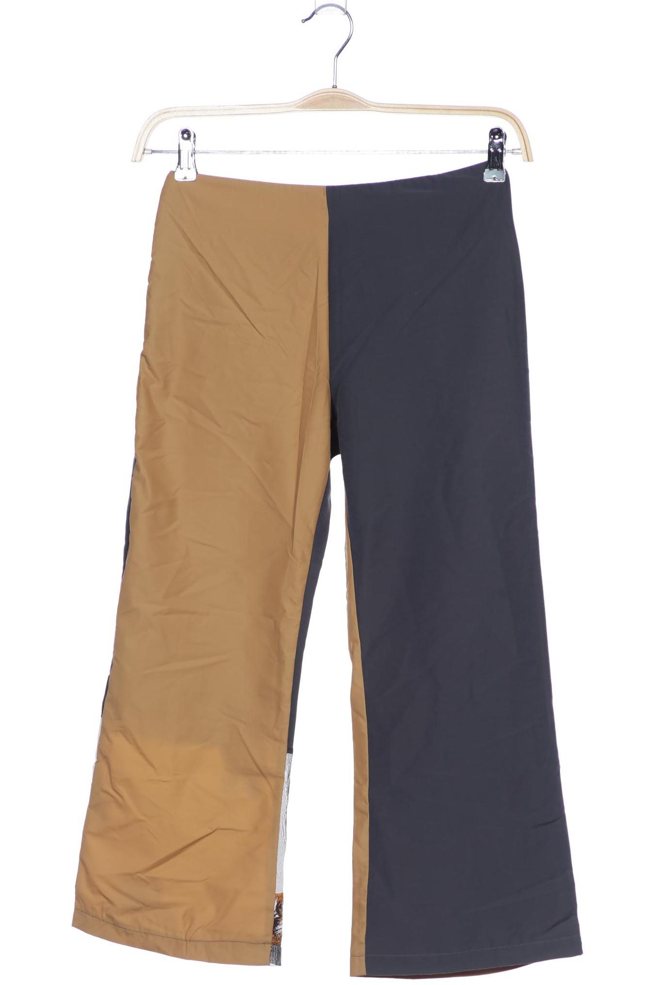

Custo Barcelona Damen Stoffhose, beige, Gr. 0