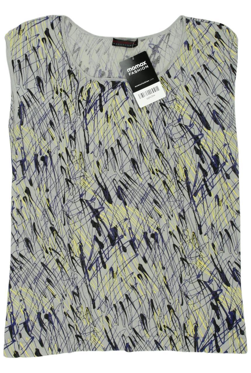 

Custo Barcelona Damen Top, mehrfarbig, Gr. 36