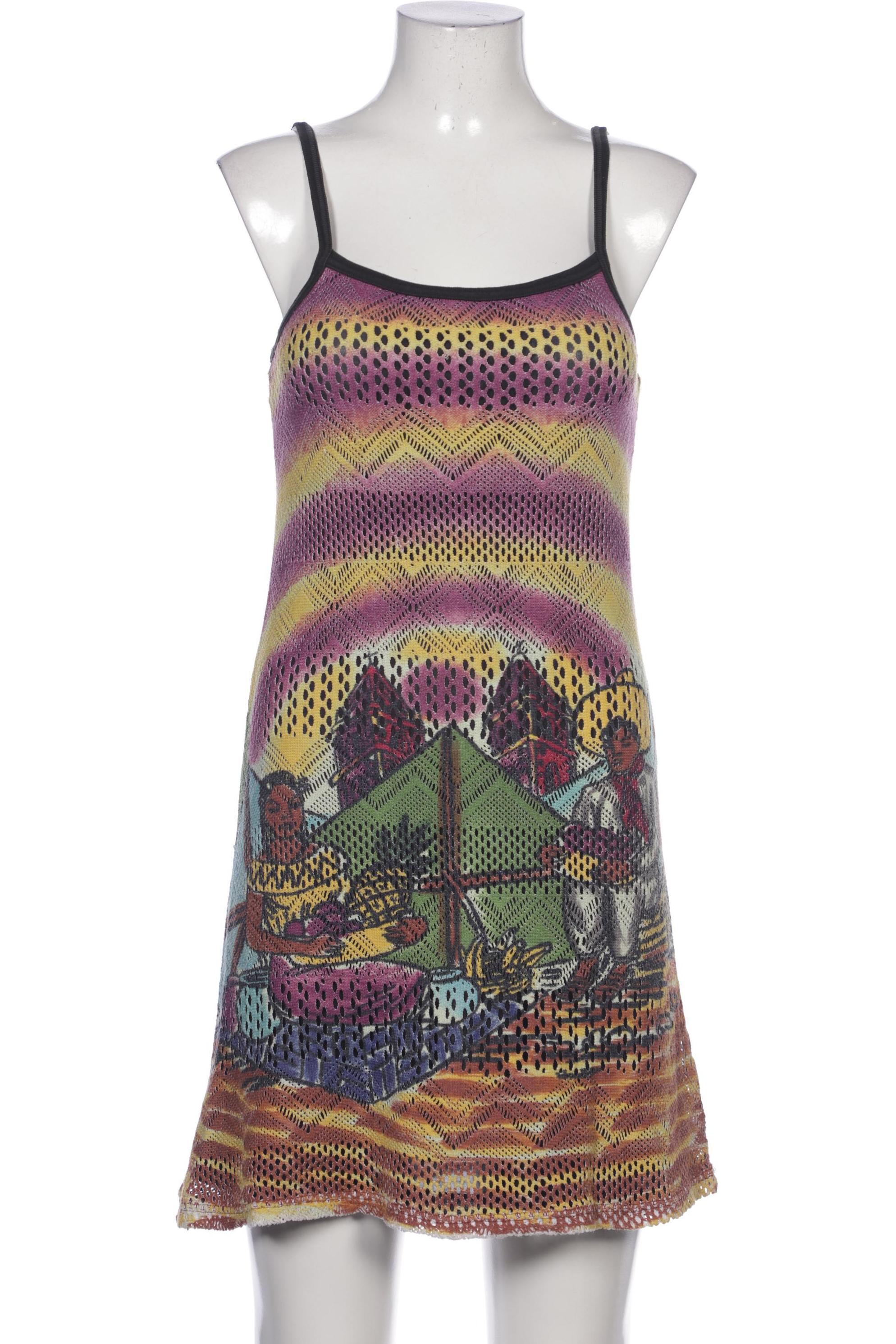 

Custo Barcelona Damen Kleid, mehrfarbig, Gr. 42