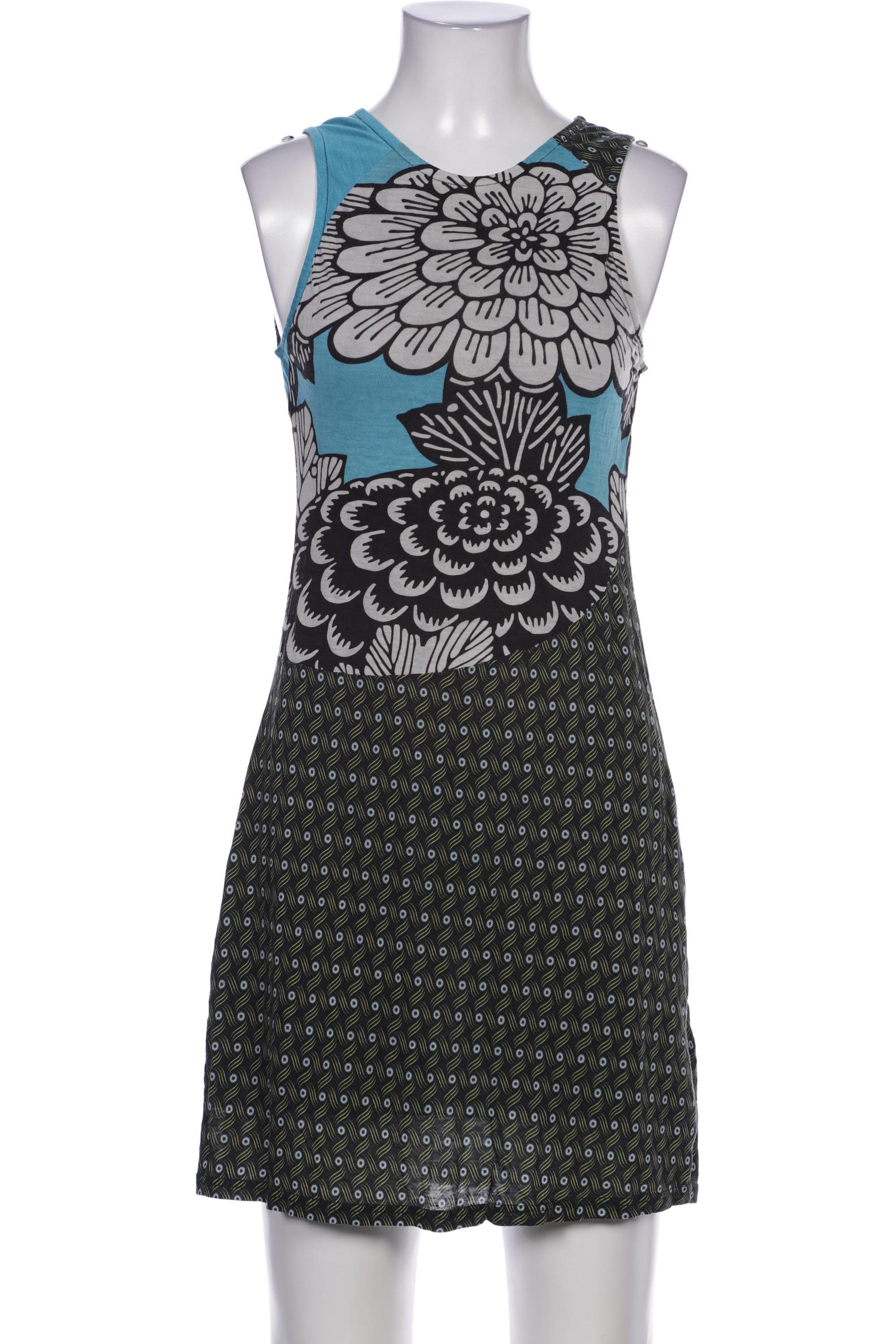 

Custo Barcelona Damen Kleid, grün, Gr. 32